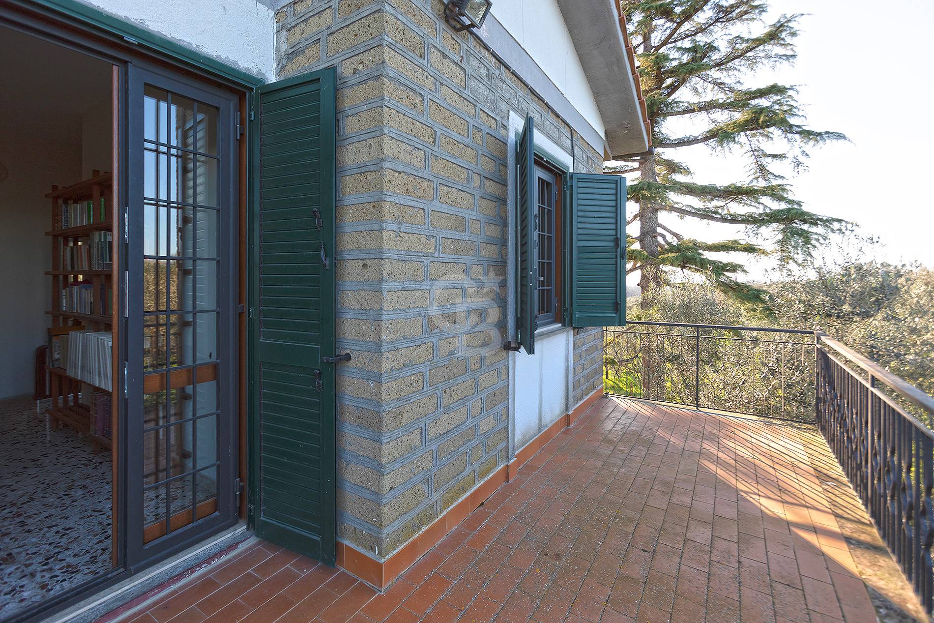 Villa in vendita a Vetralla (VT)