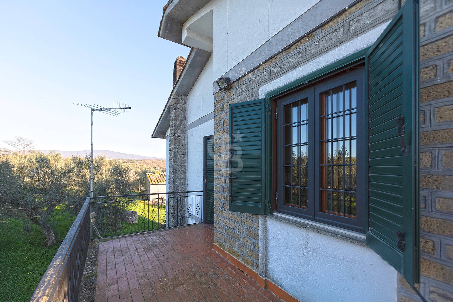 Villa in vendita a Vetralla (VT)