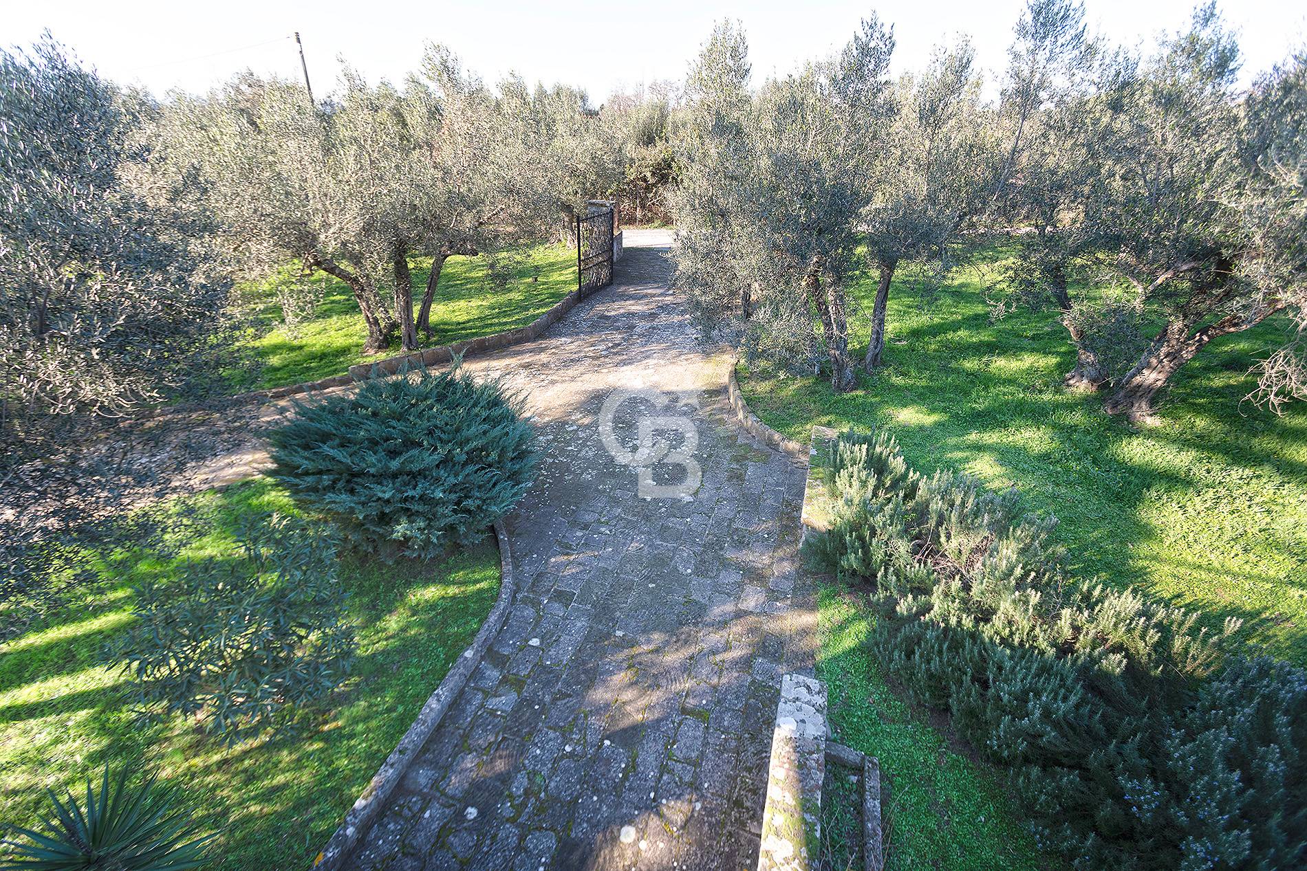 Villa in vendita a Vetralla (VT)