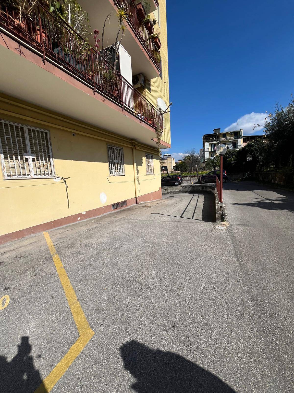 Appartamento in vendita a San Giorgio a Cremano