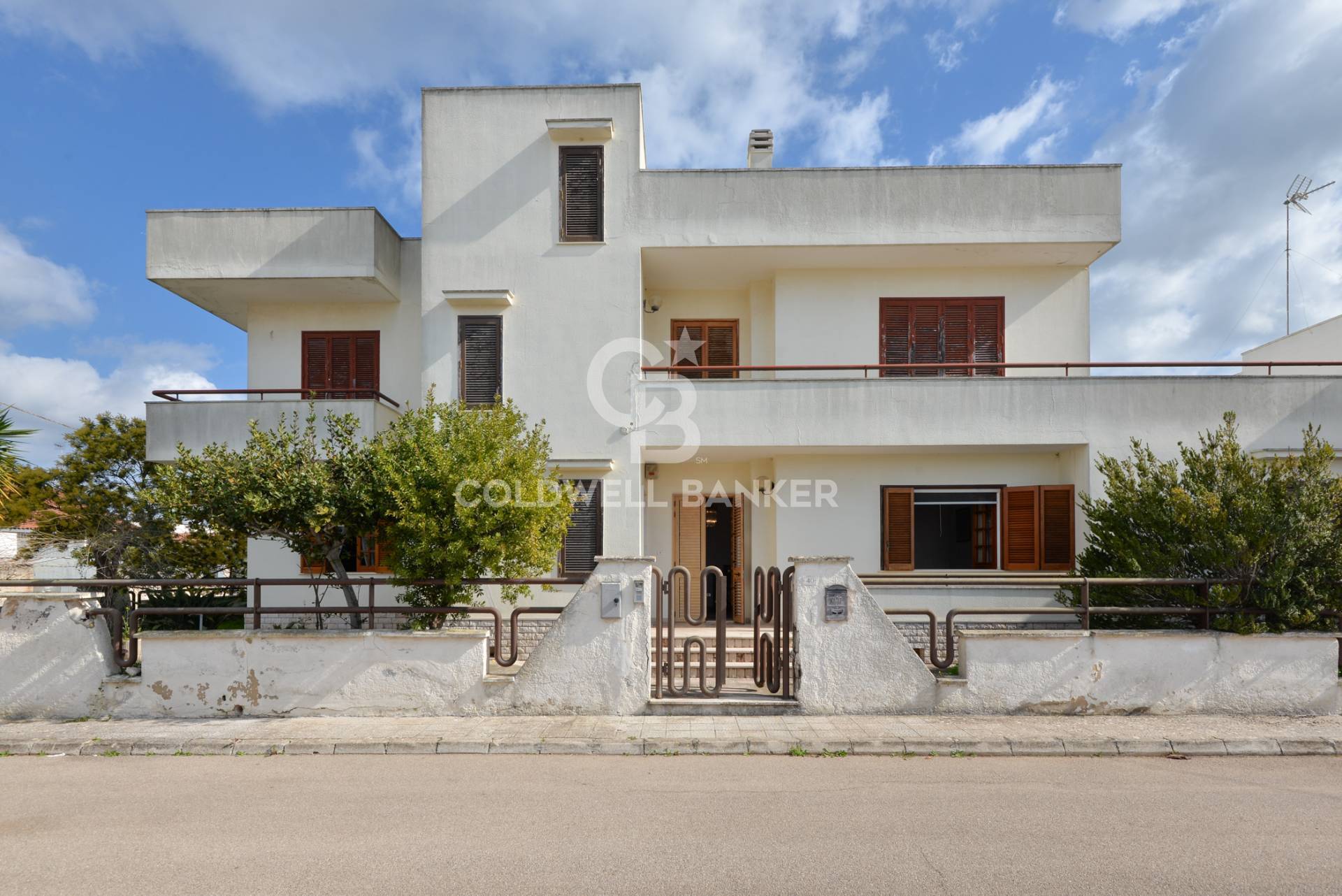 Casa semi indipendente in vendita a Soleto