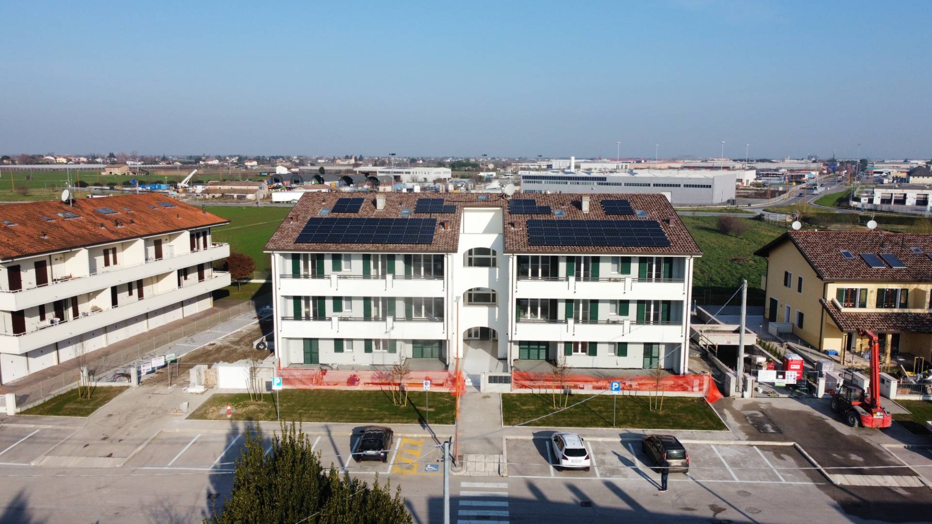 Apartment for sale in Cesena