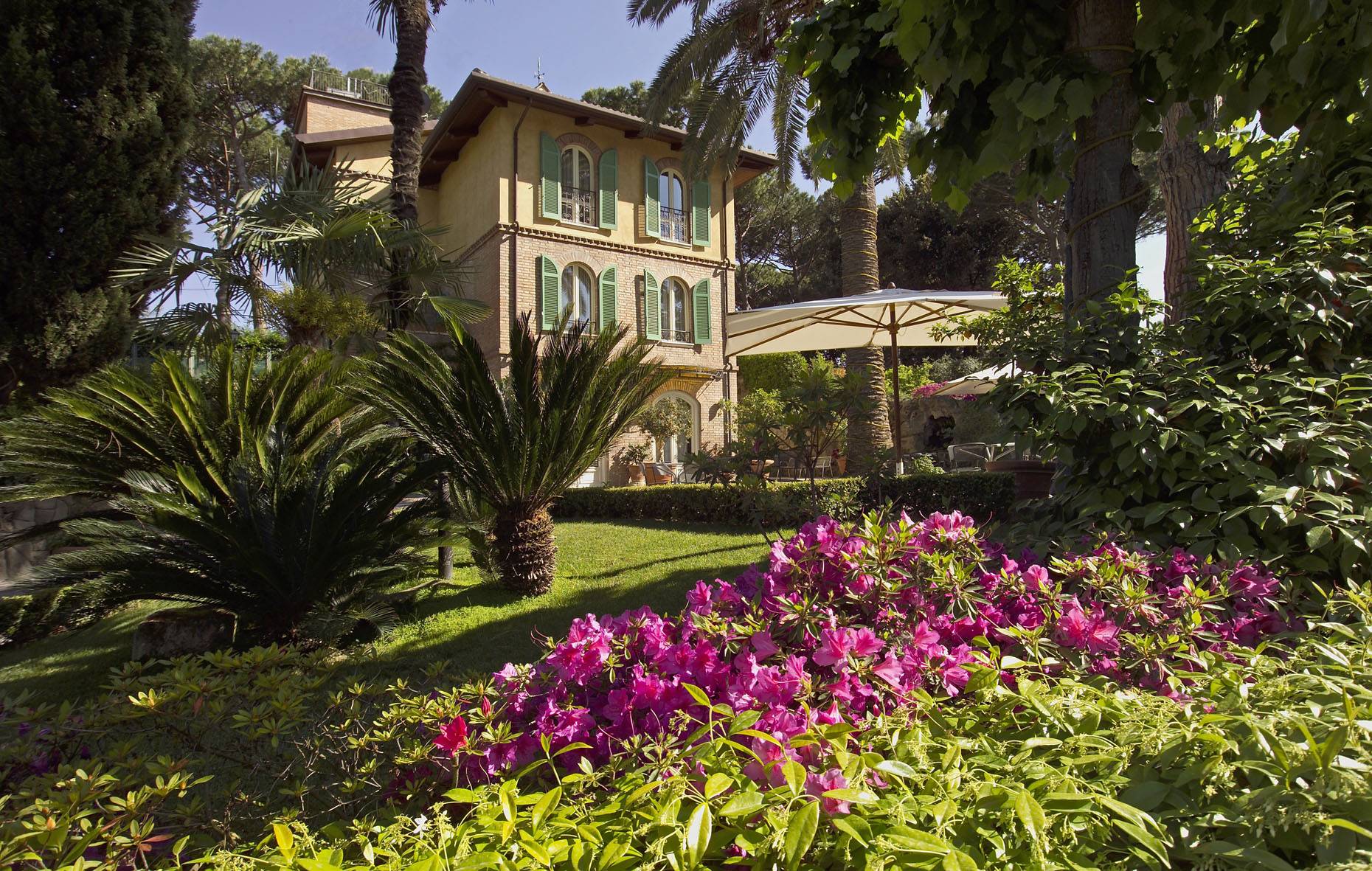 Villa in vendita a Grottaferrata