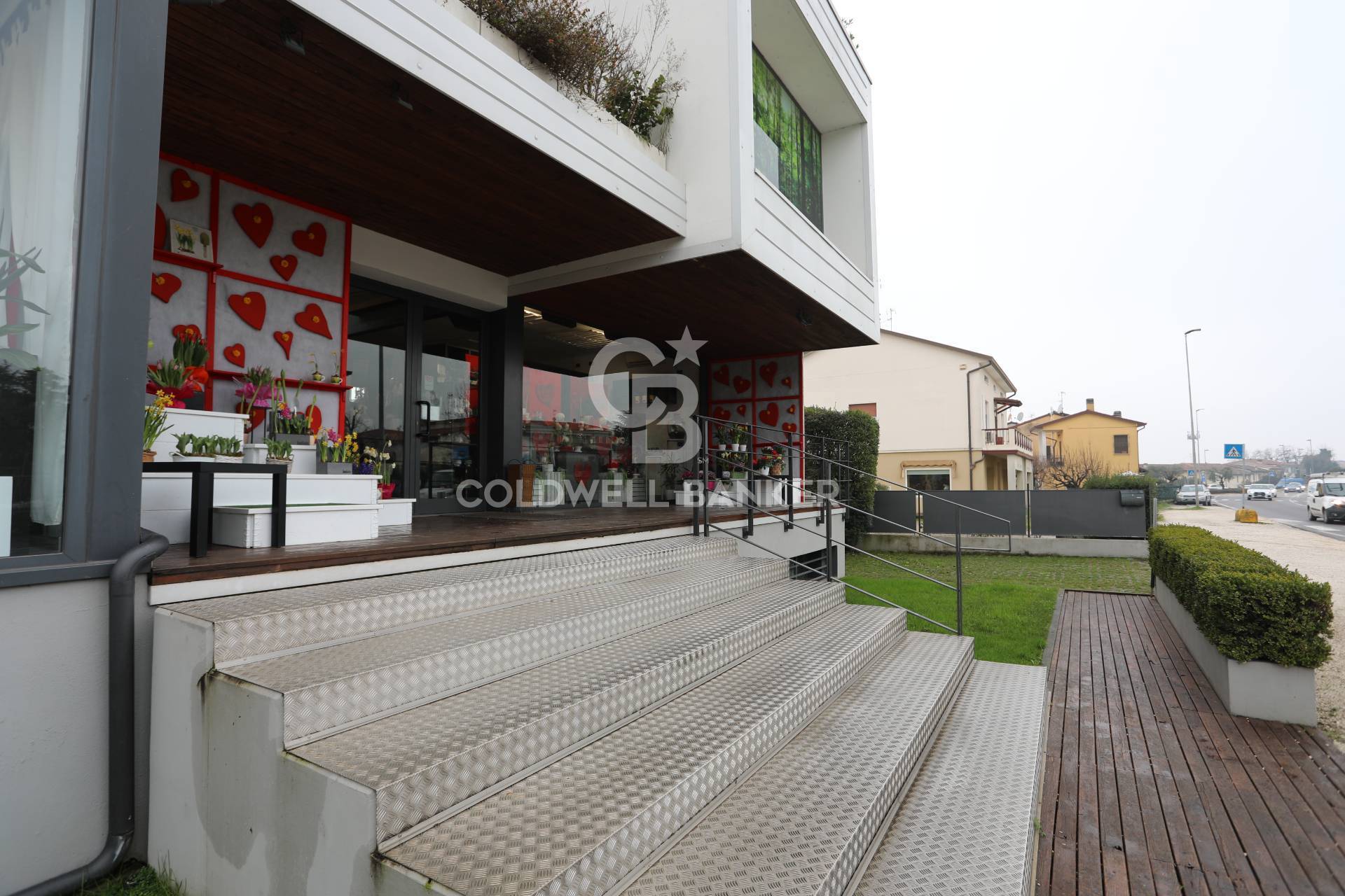 Complesso immobiliare in vendita a Castiglione delle Stiviere