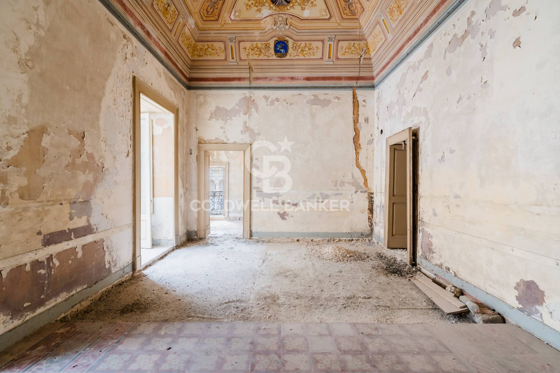 Palazzo in vendita a Nardò