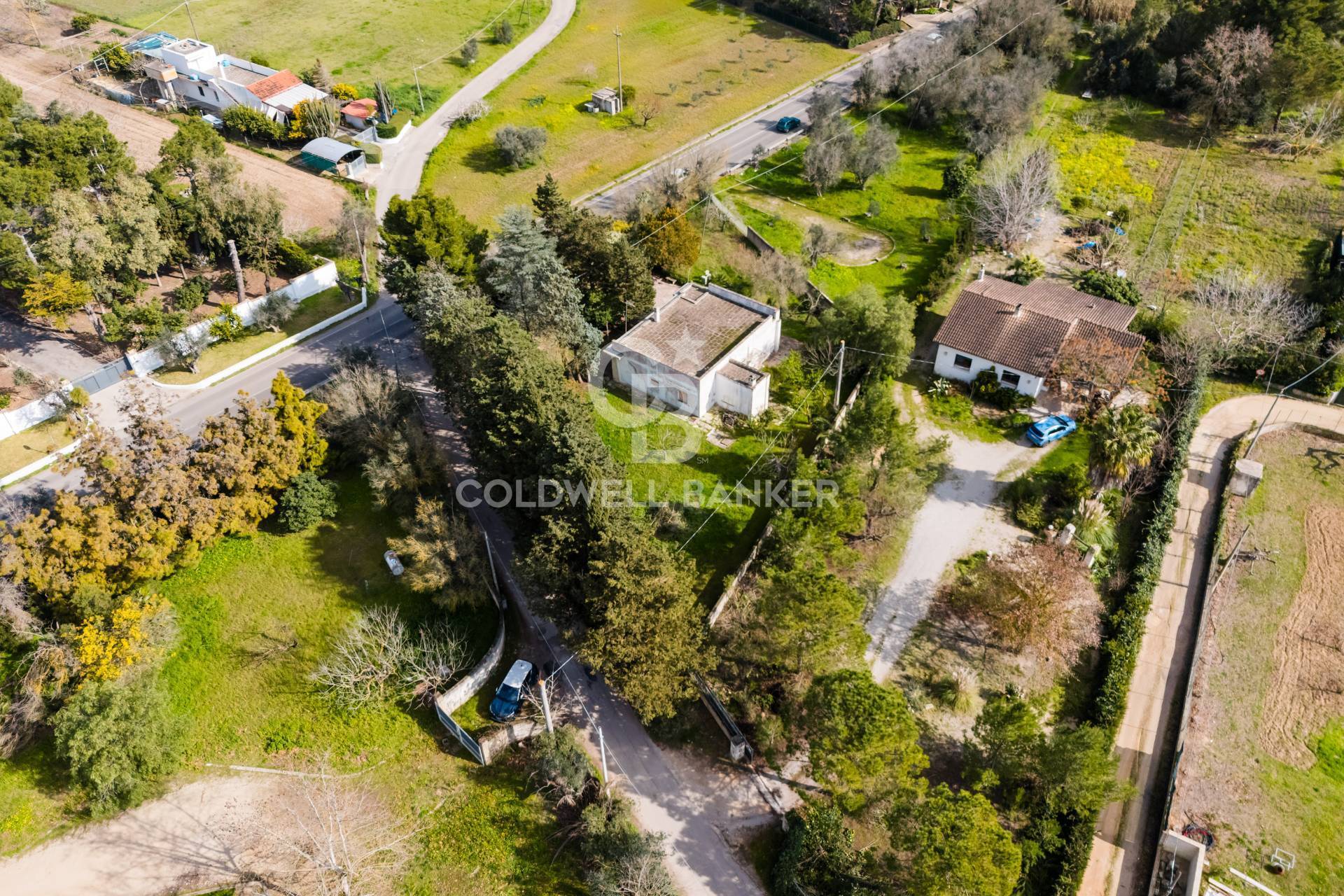 Villino in vendita a Cutrofiano