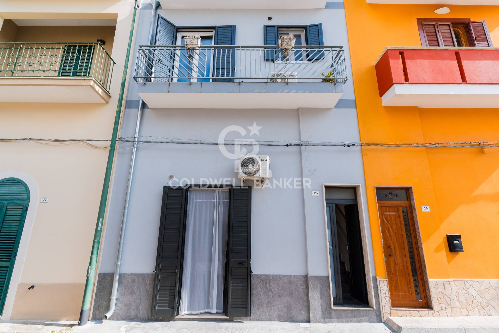 Casa indipendente in vendita a Aradeo