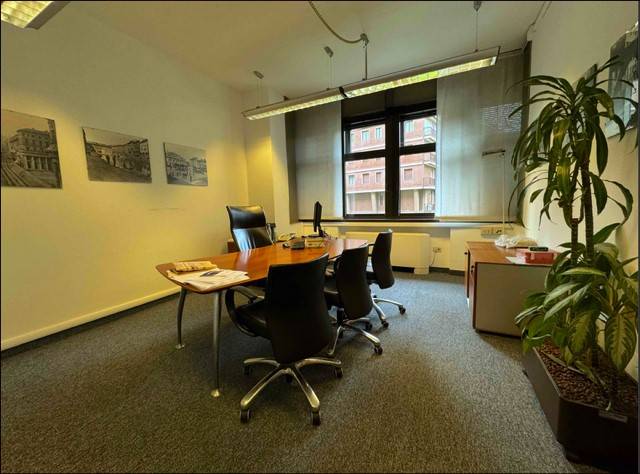 Ufficio in affitto a Milano