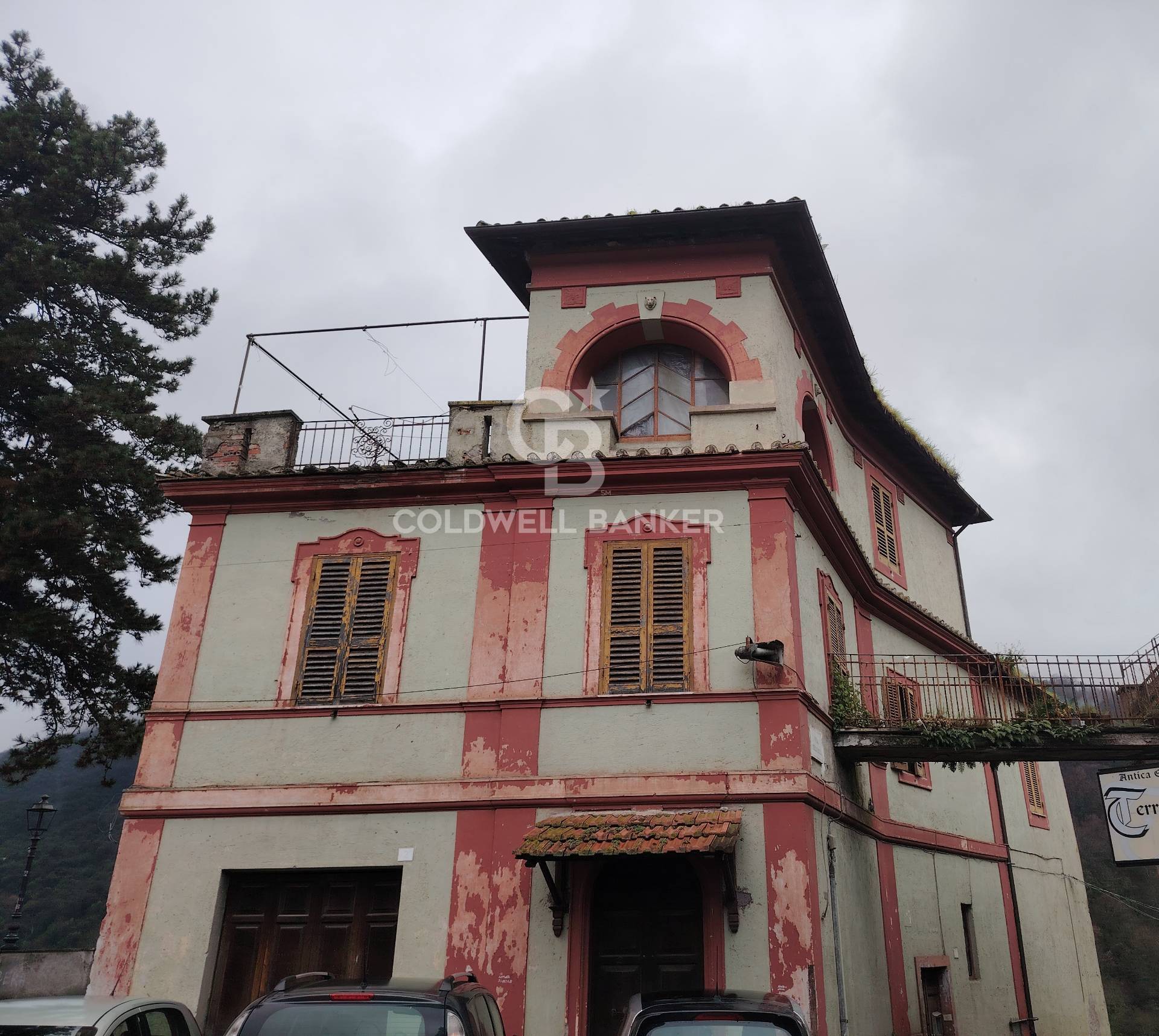 Terratetto in vendita a Genazzano