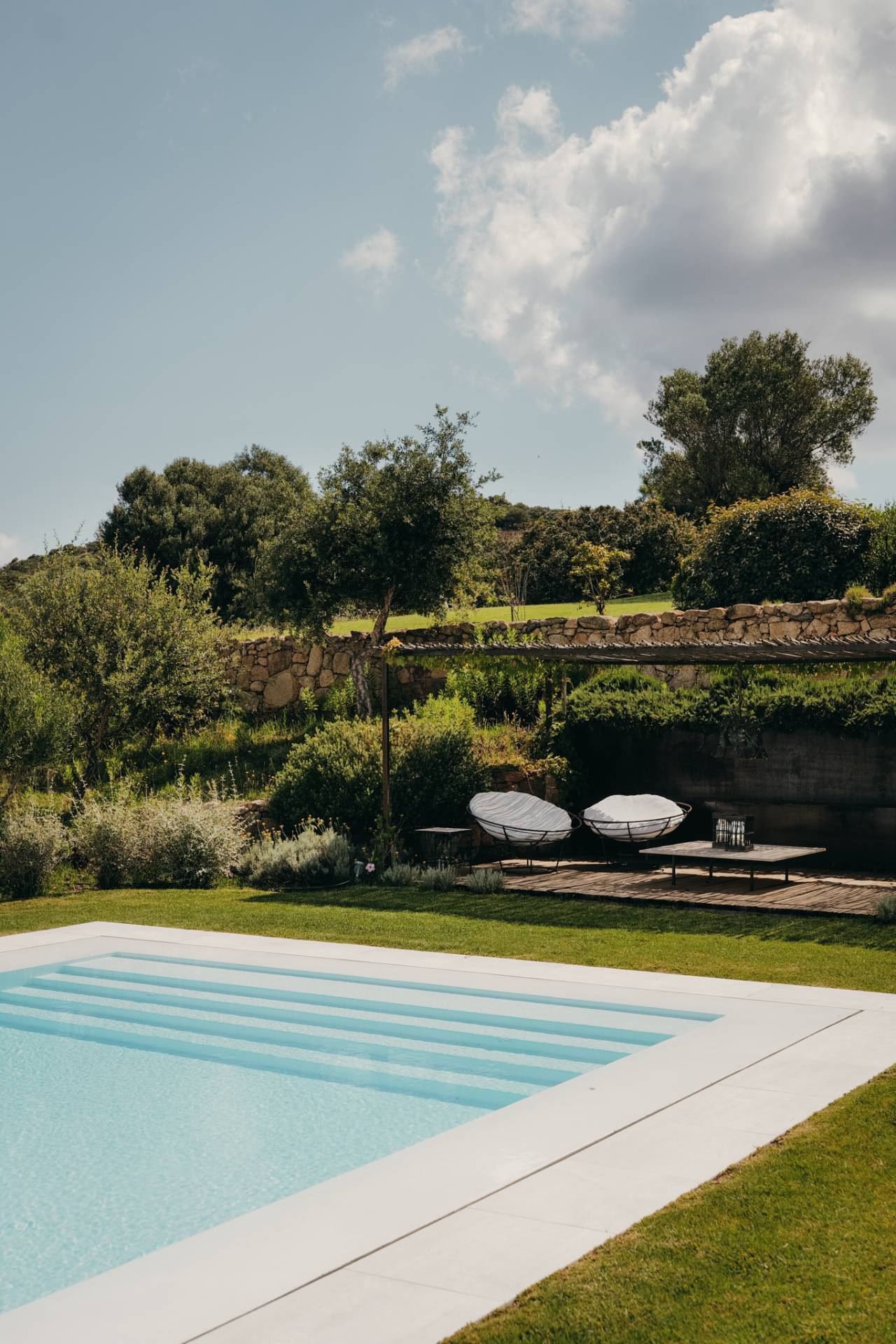 Villa in affitto a Golfo Aranci
