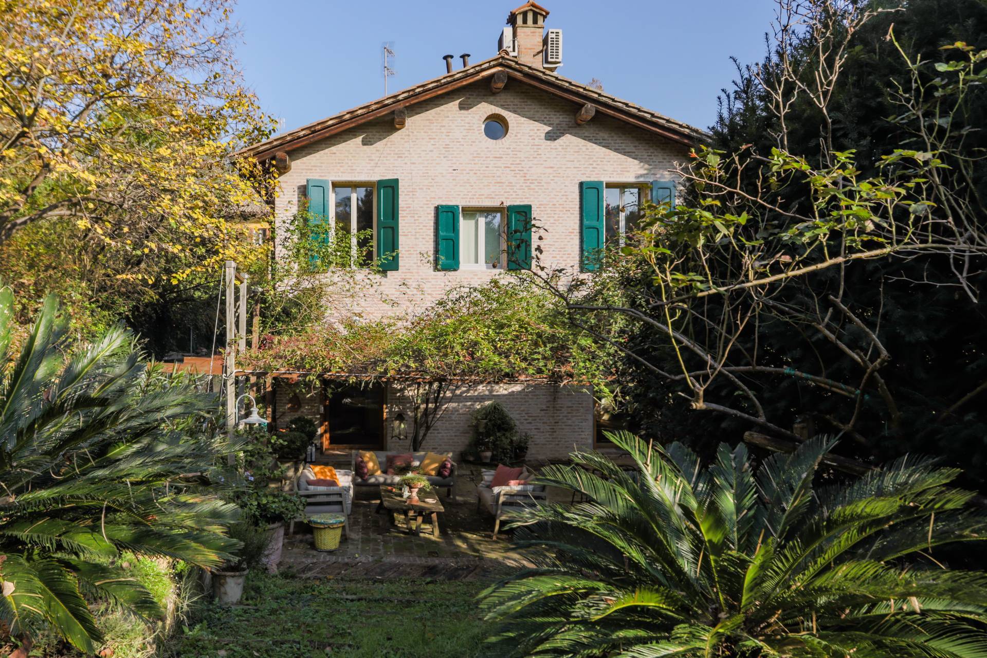 Villa in vendita a Bologna