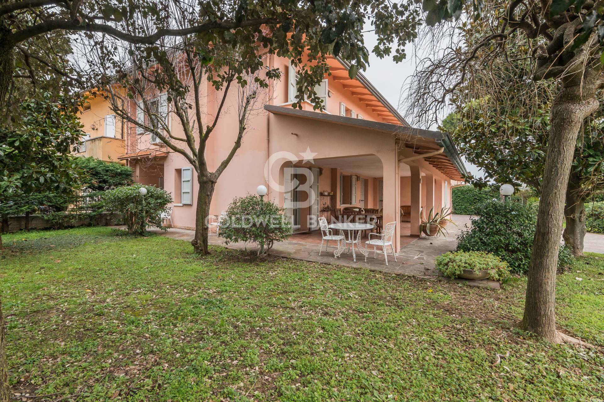 Villa in vendita a San Giovanni in Marignano