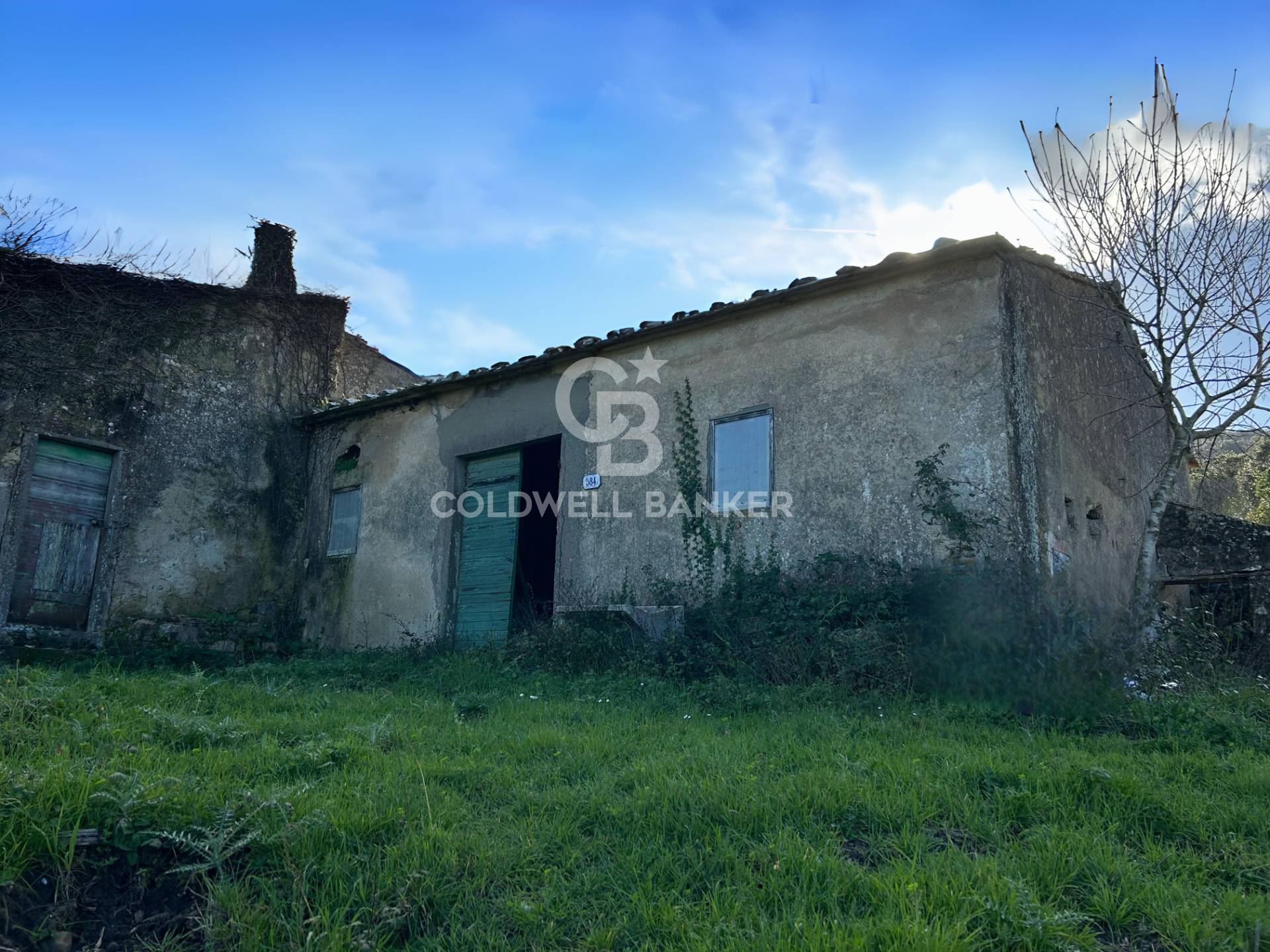 Rustic/Farmhouse/Court for sale in Campo nell'Elba - Isola d'Elba