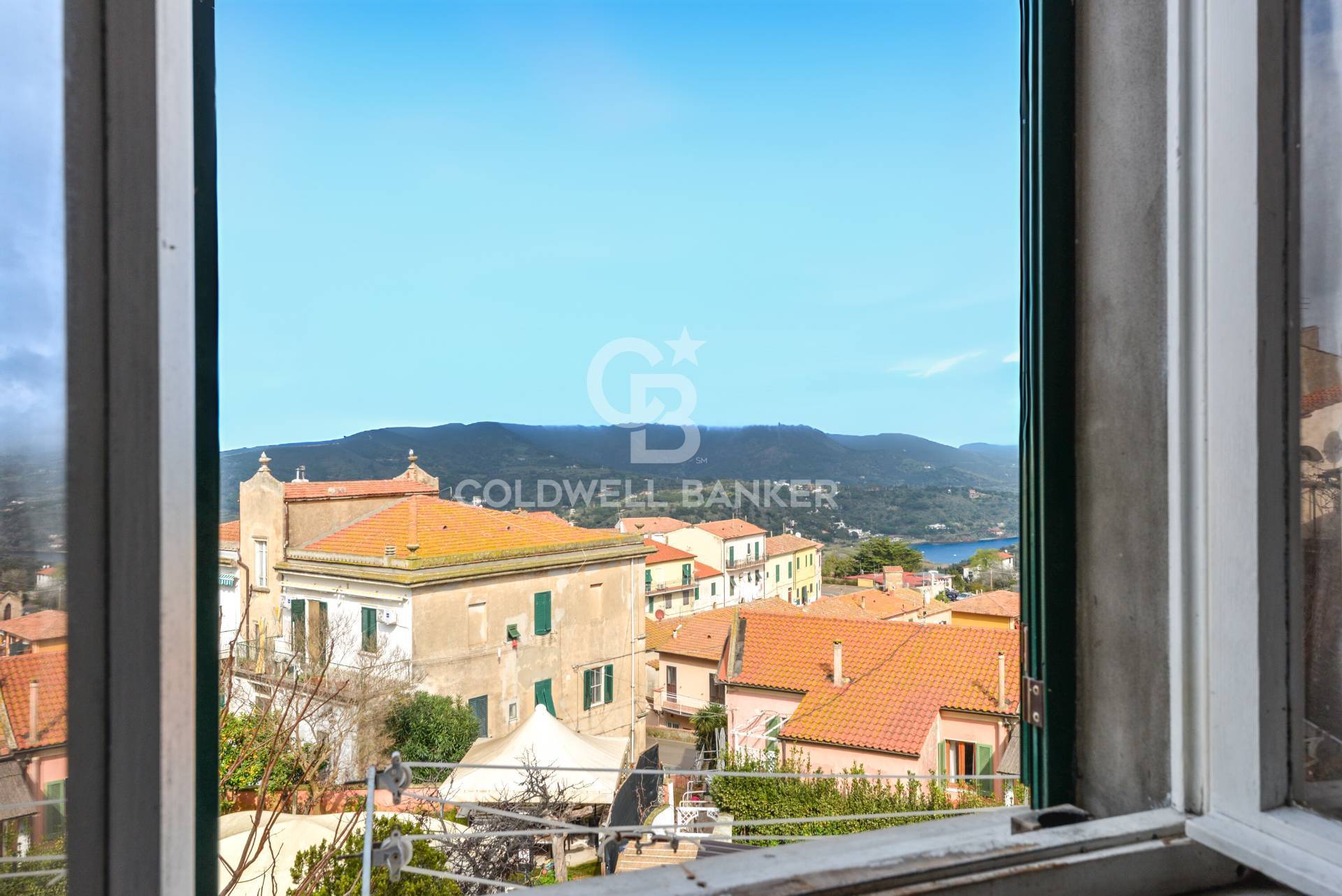 Appartamento in vendita a Capoliveri - Isola d'Elba
