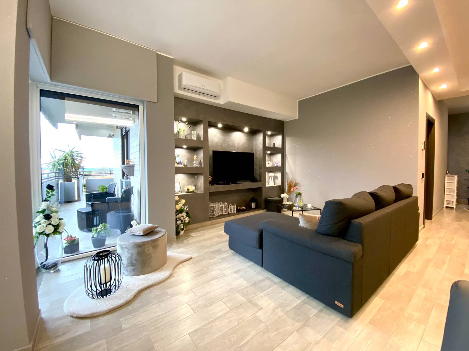Apartment for sale in Monterotondo
