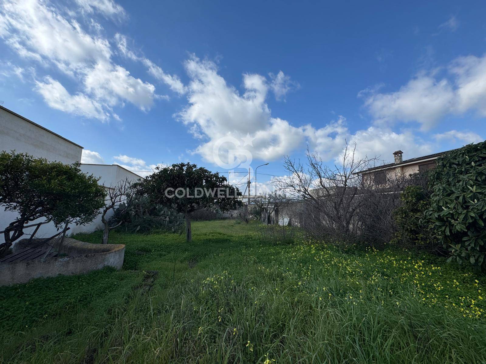 Terreno Edificabile in vendita a Soleto