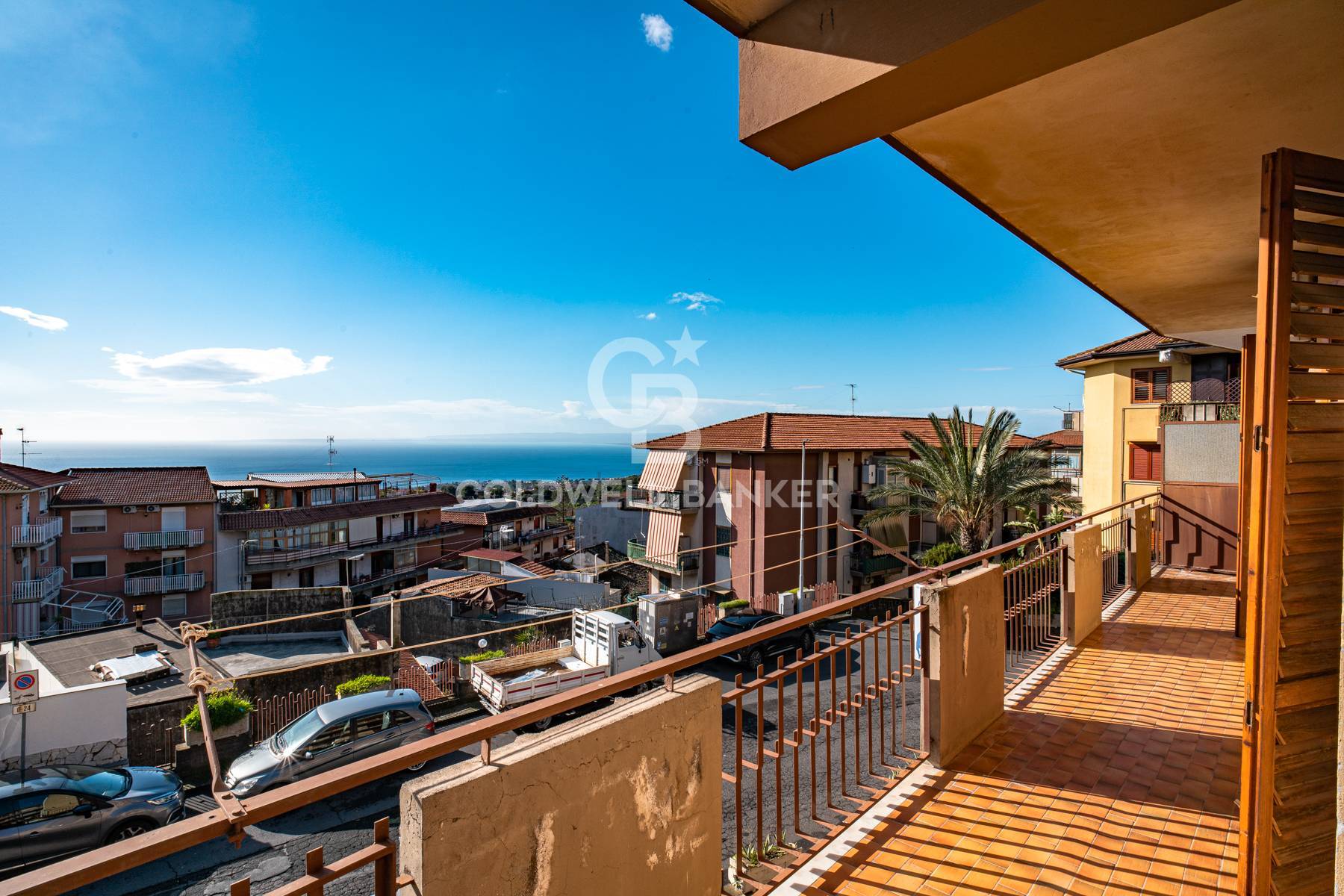 Appartamento in vendita a Aci Castello