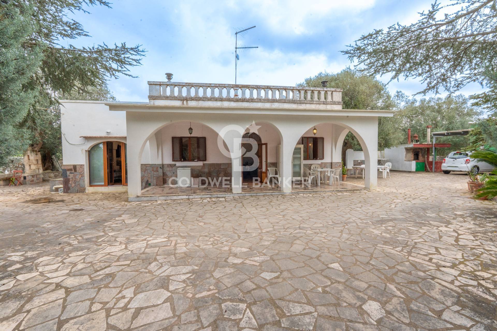 Villetta in vendita a Ostuni