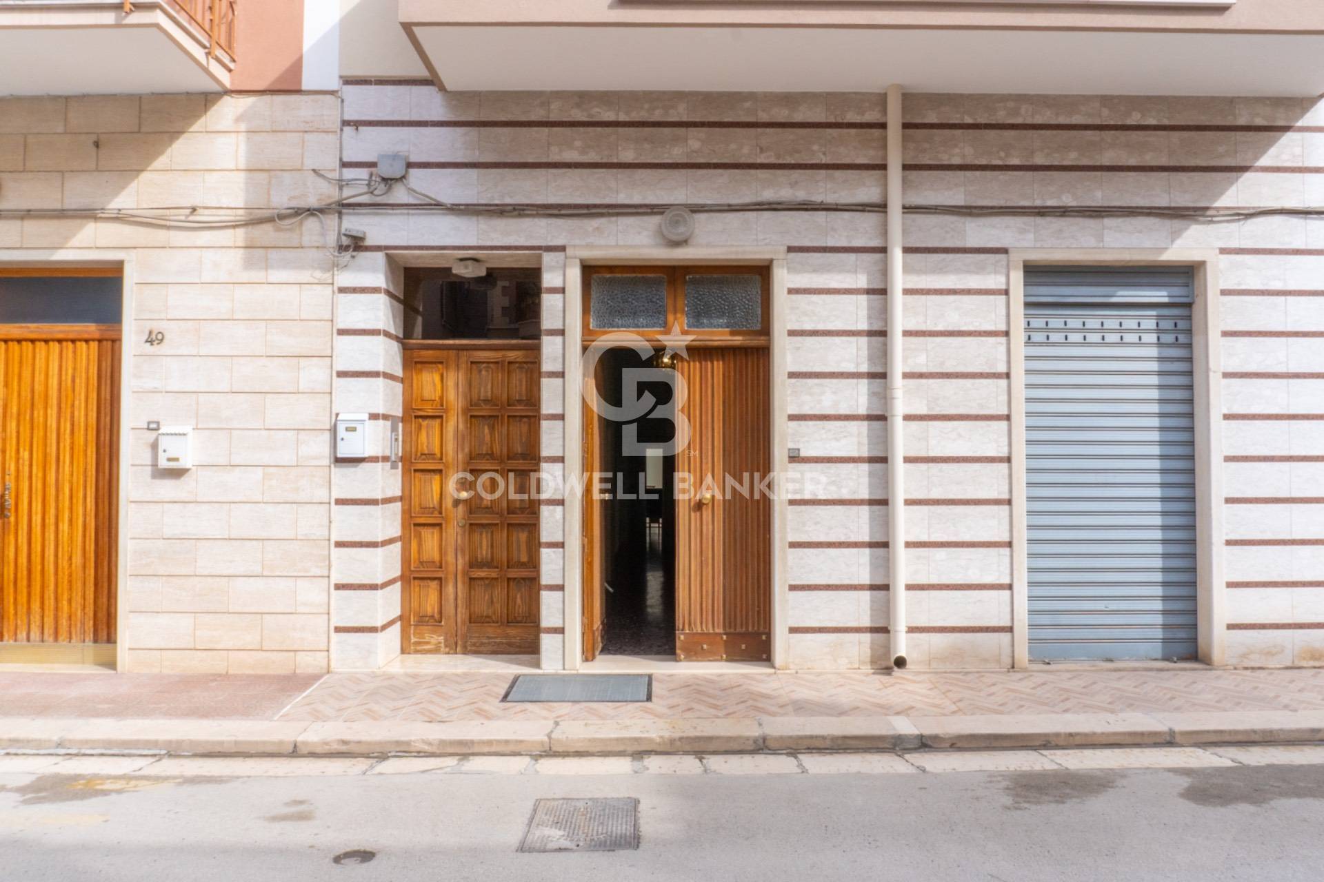 Appartamento indipendente in vendita a Andria
