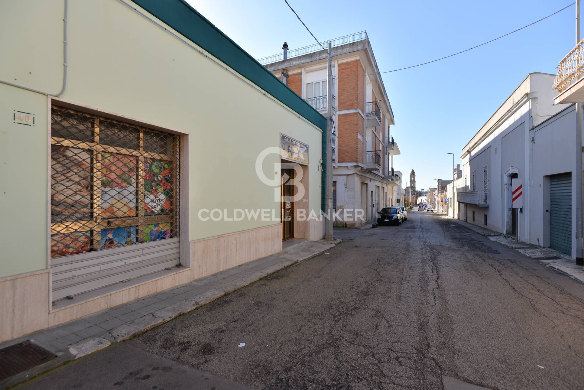 Laboratorio in vendita a Presicce-Acquarica
