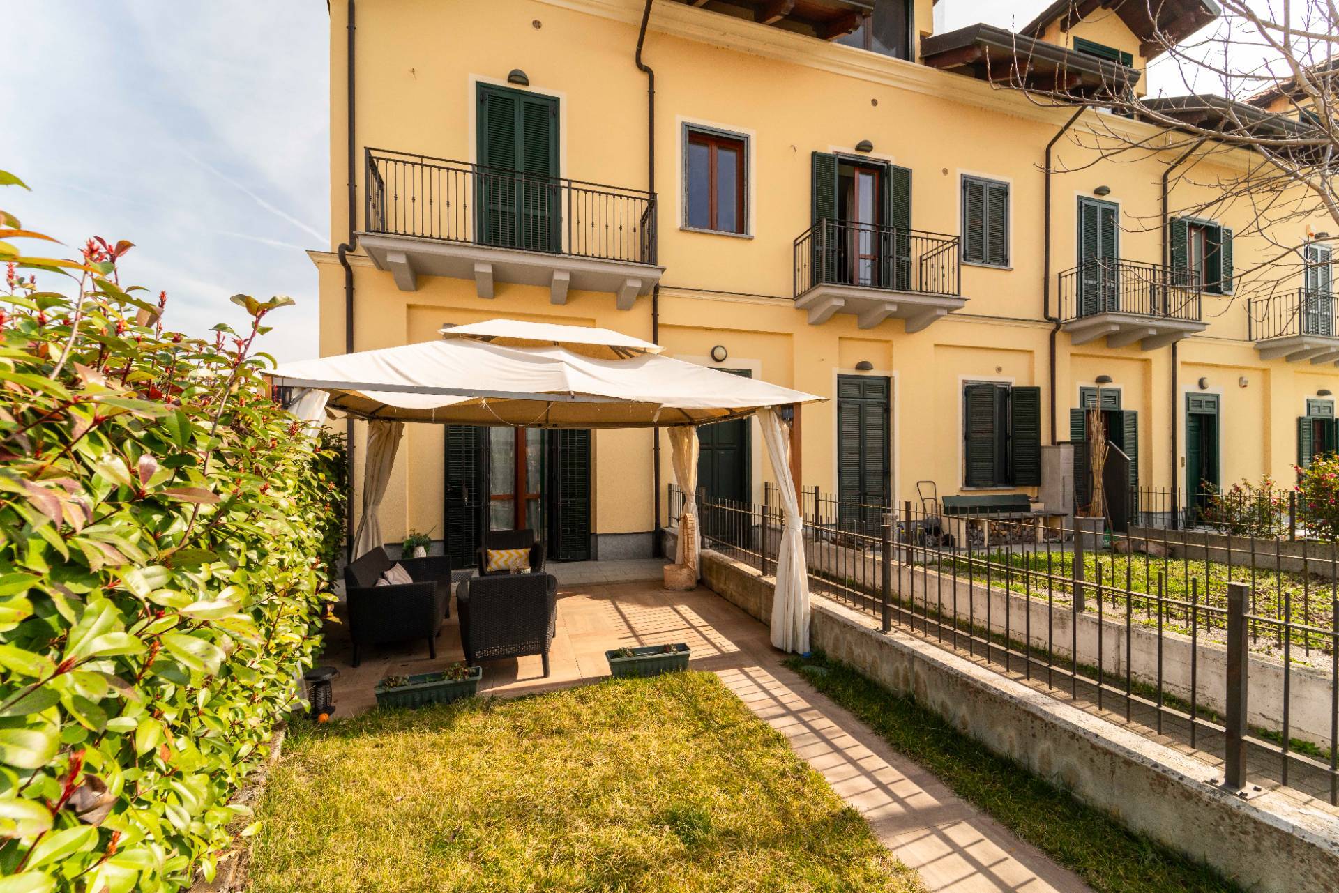 Appartamento in vendita a Nichelino