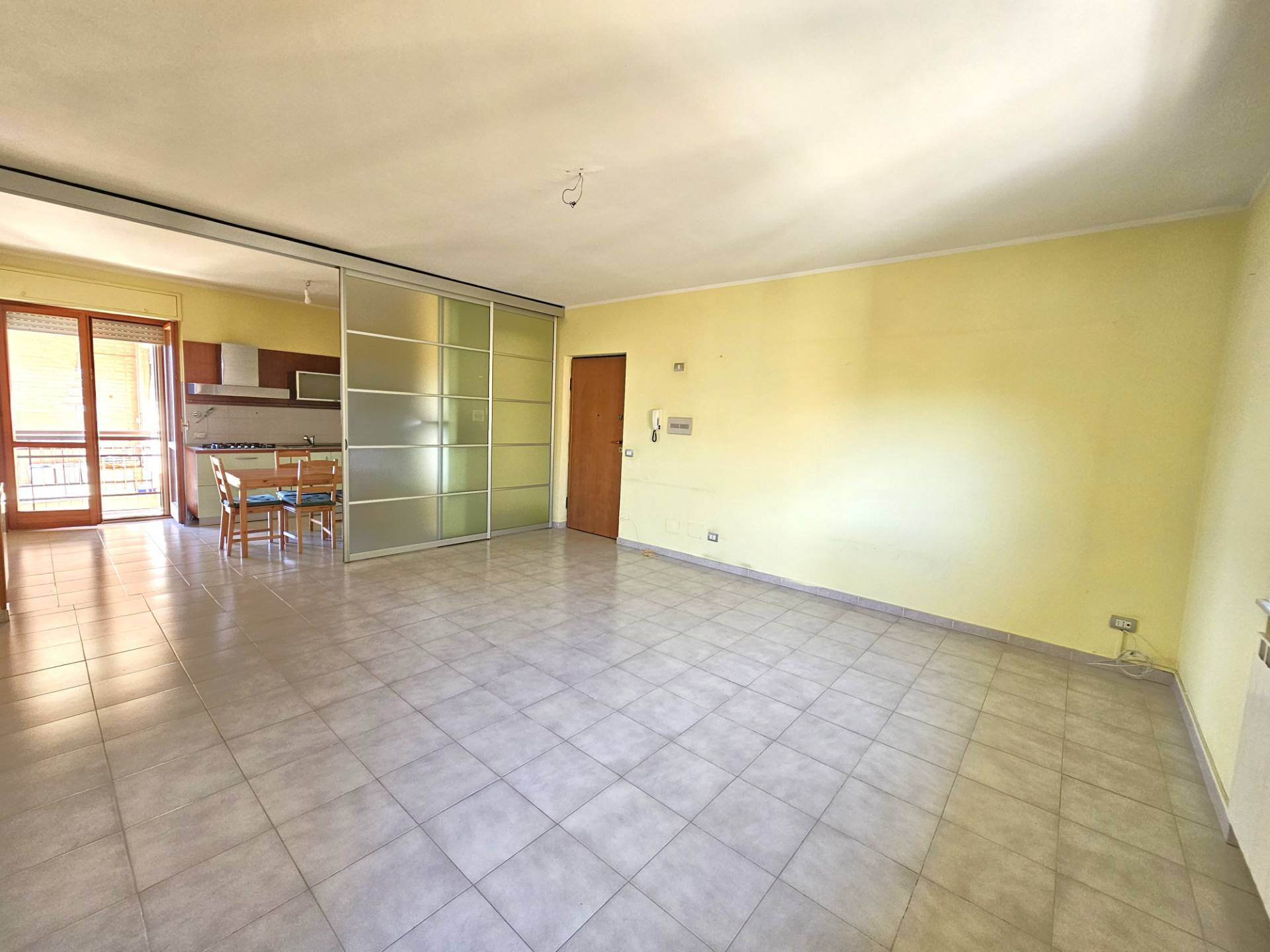 Appartamento in vendita a Viterbo