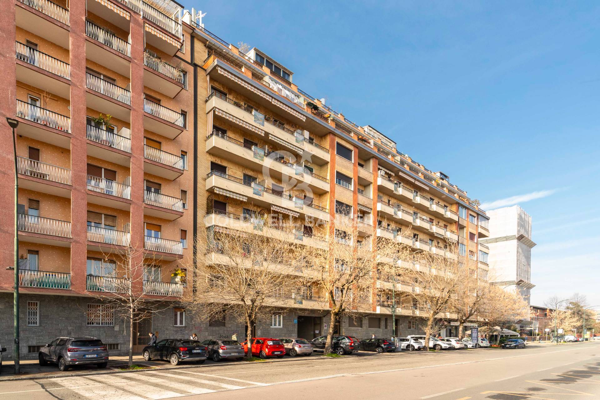 Appartamento in affitto a Torino