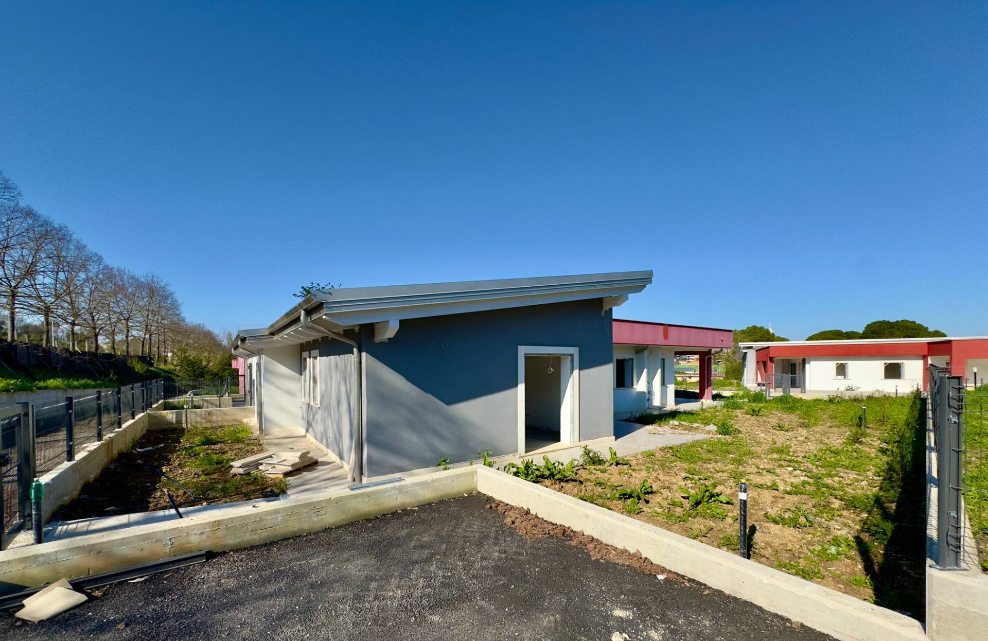 Villa in vendita a Monterotondo (RM)
