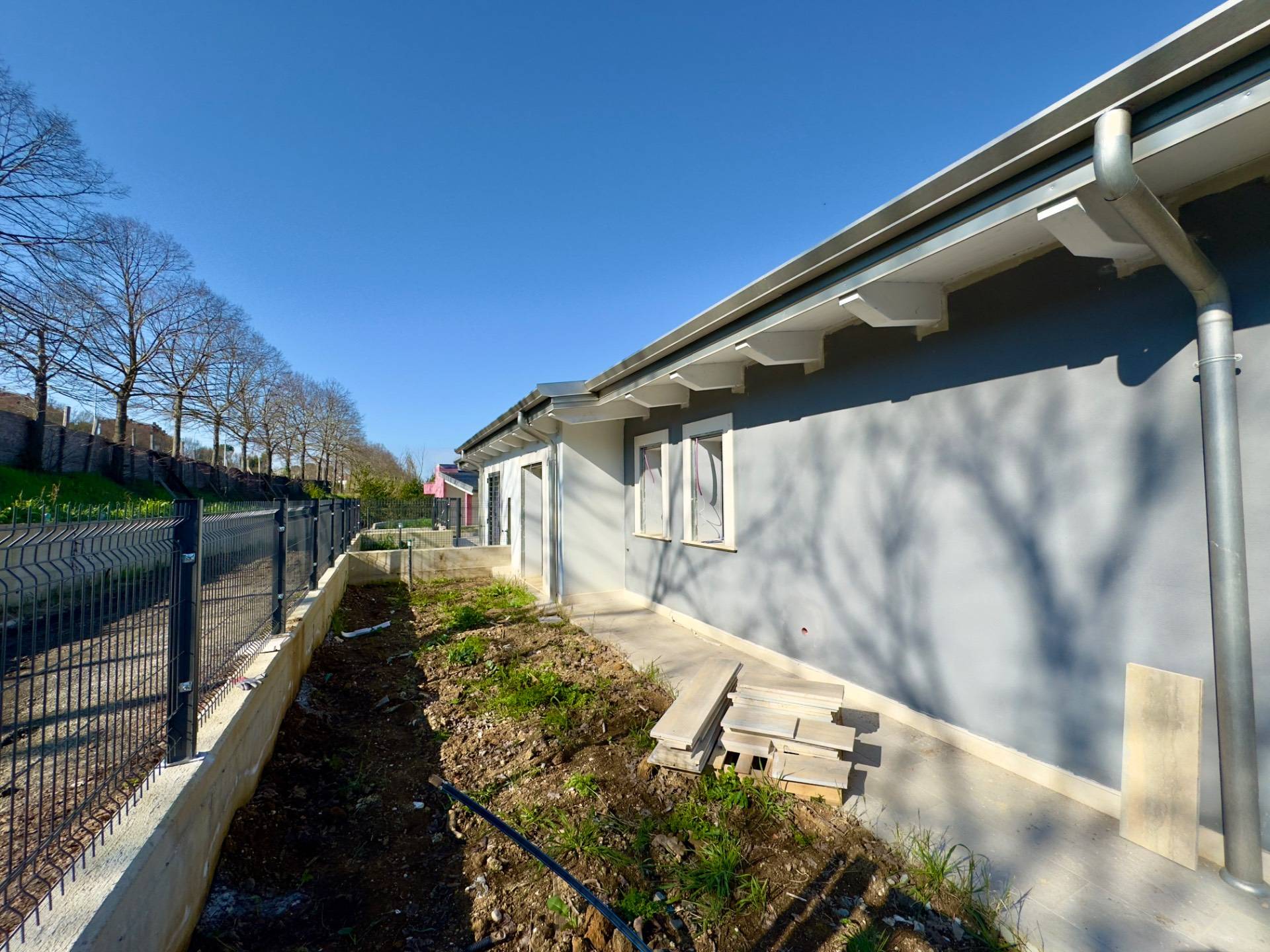 Villa in vendita a Monterotondo (RM)