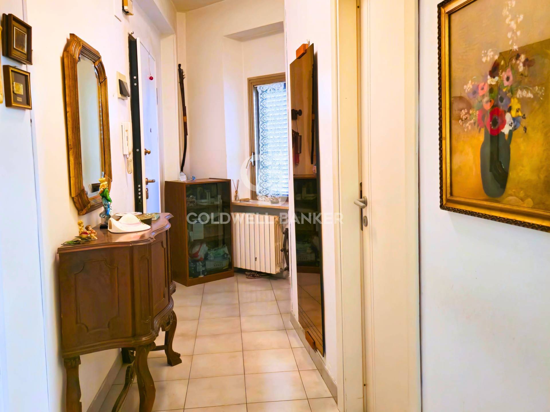 Appartamento in vendita a Pescara