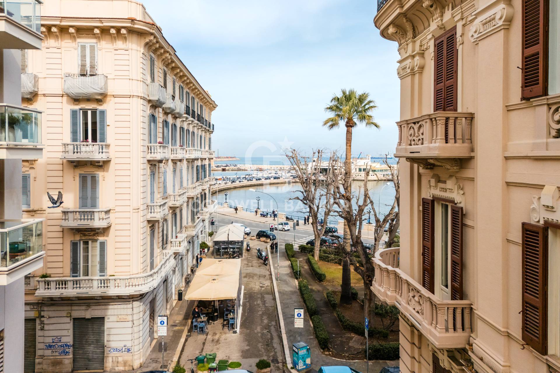 Apartment for sale in Bari