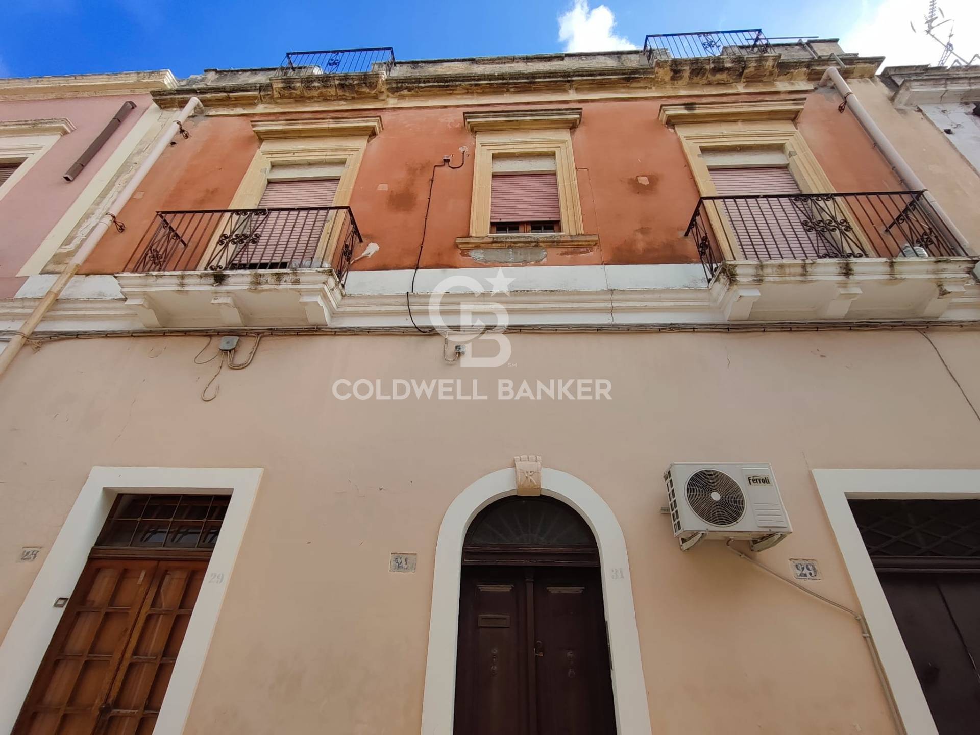 Stabile / Palazzo in vendita a Brindisi