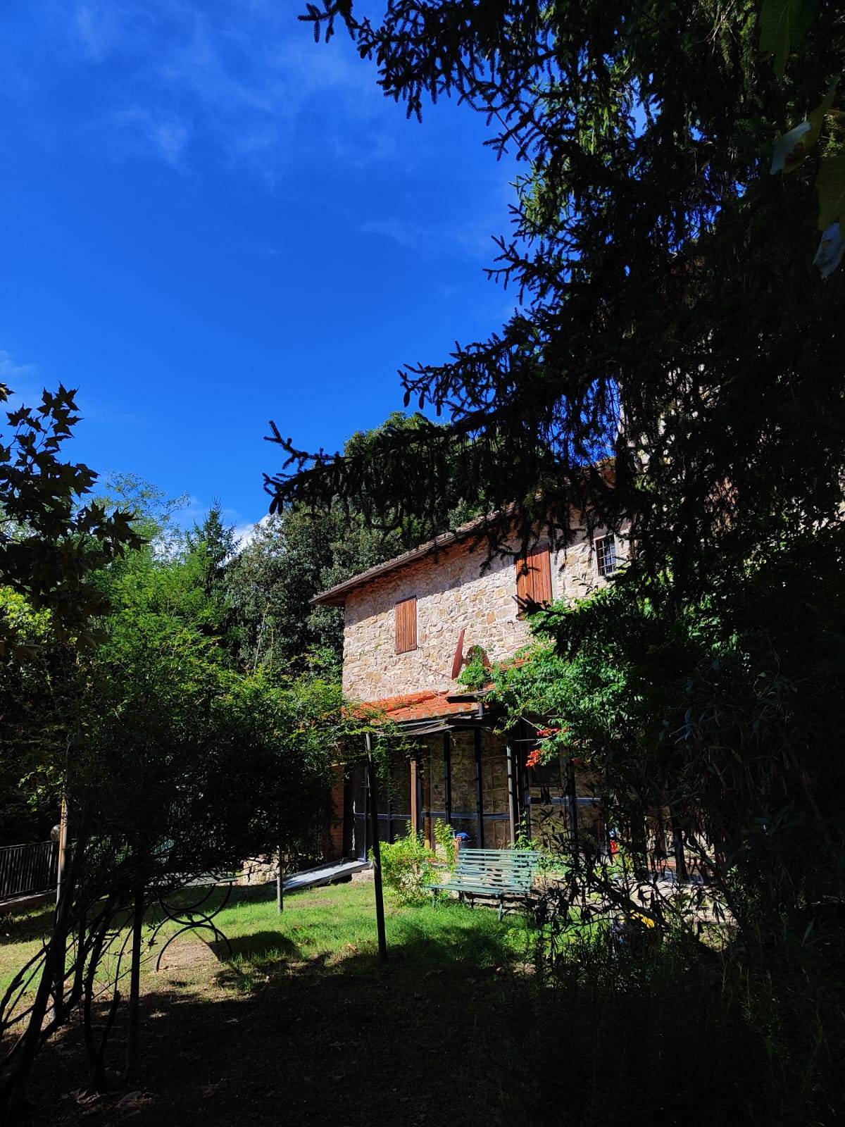 Rustico/Casale/Corte in vendita a Pontassieve