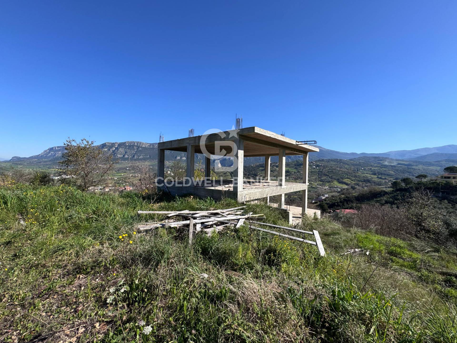 Casa indipendente in vendita a Cicerale