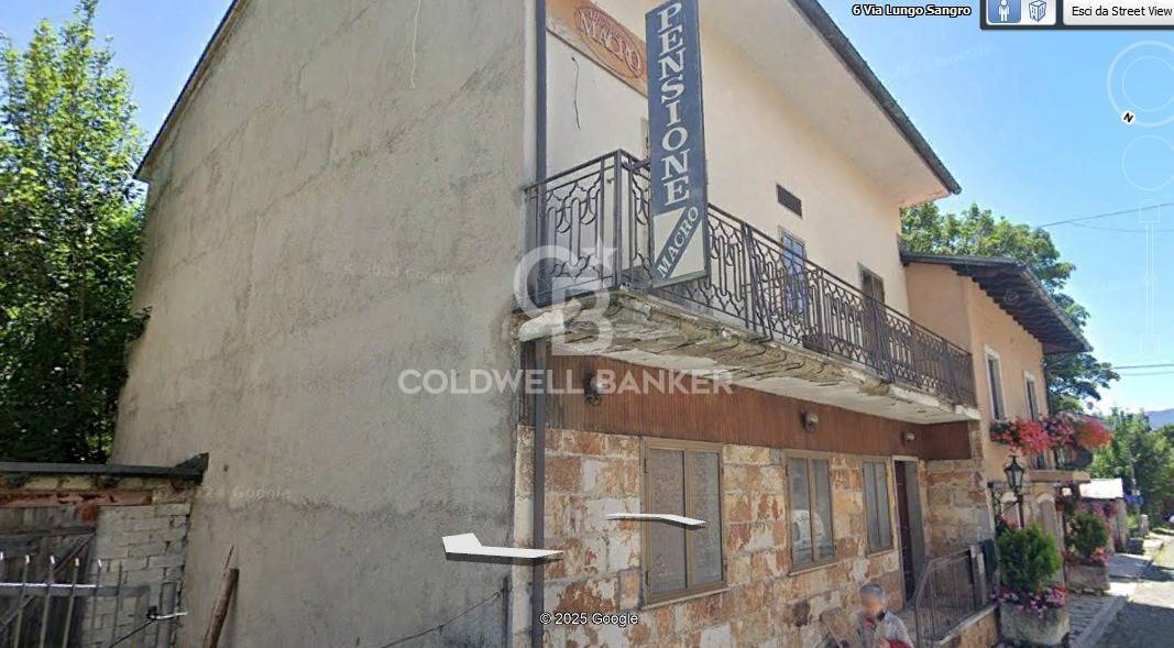 Albergo in vendita a Pescasseroli