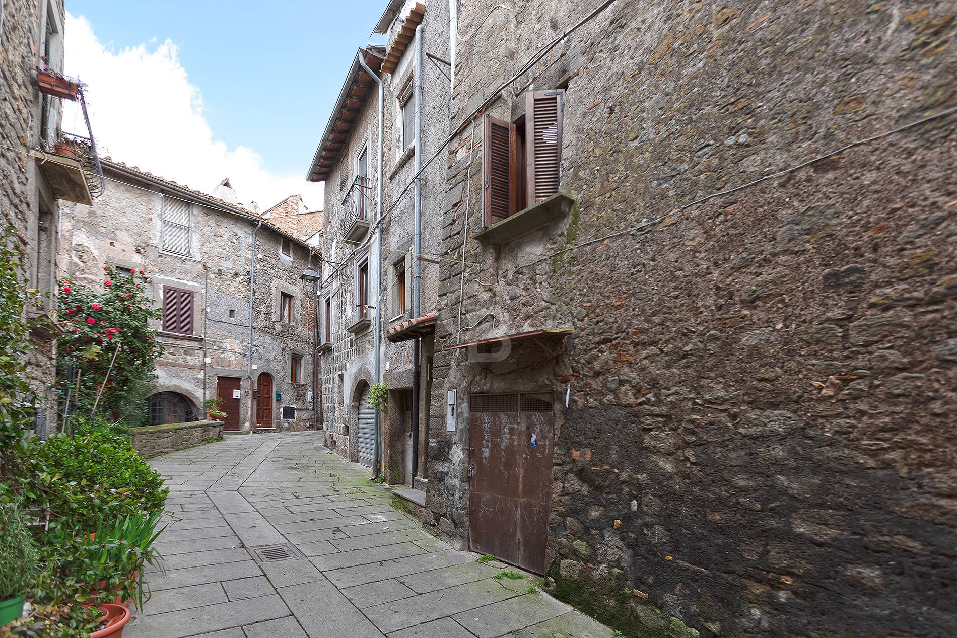 Apartment for sale in Viterbo