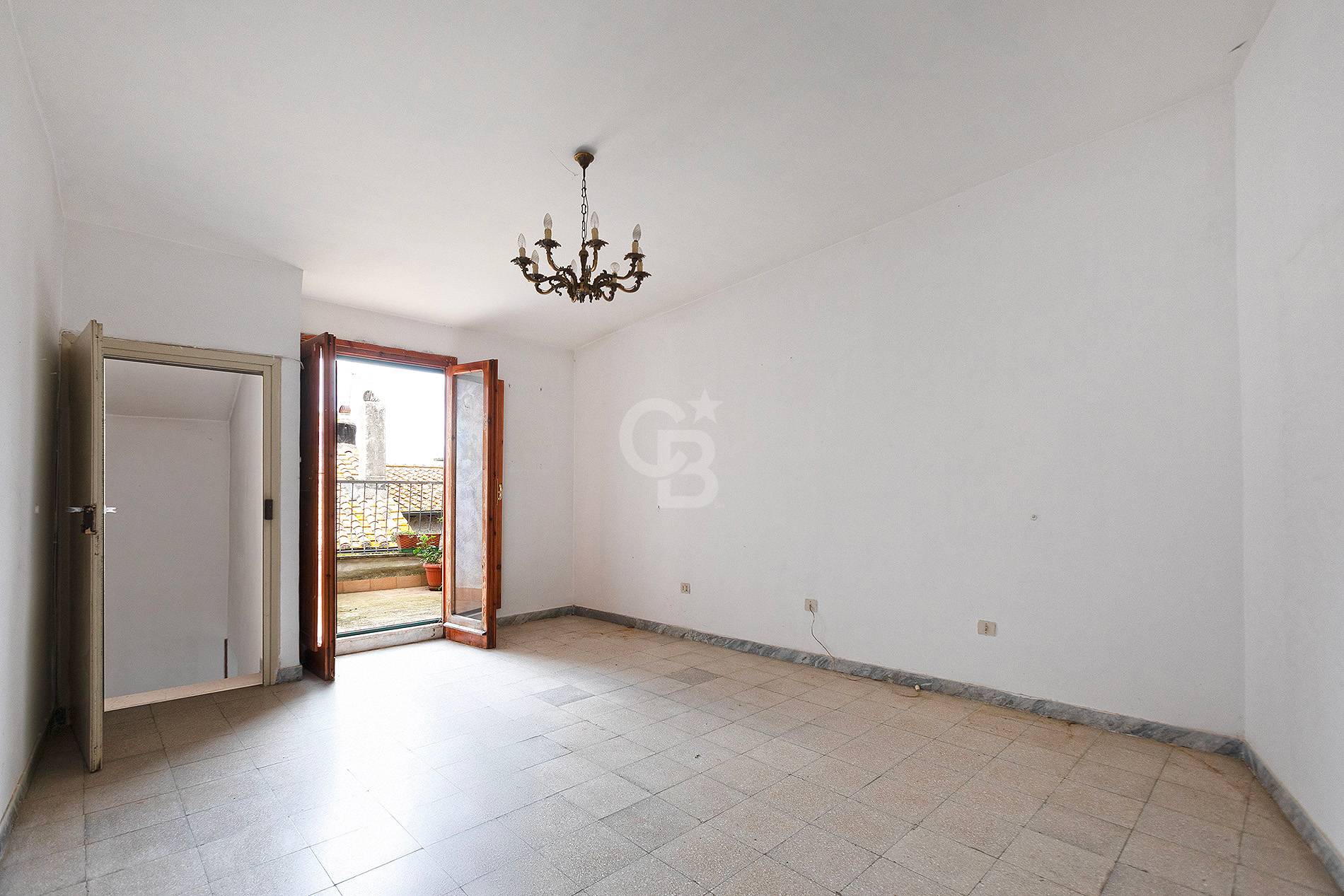 Appartamento in vendita a Viterbo