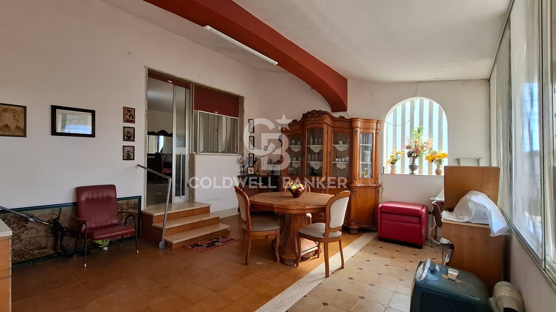 Villa bifamiliare in vendita a San Pietro Vernotico