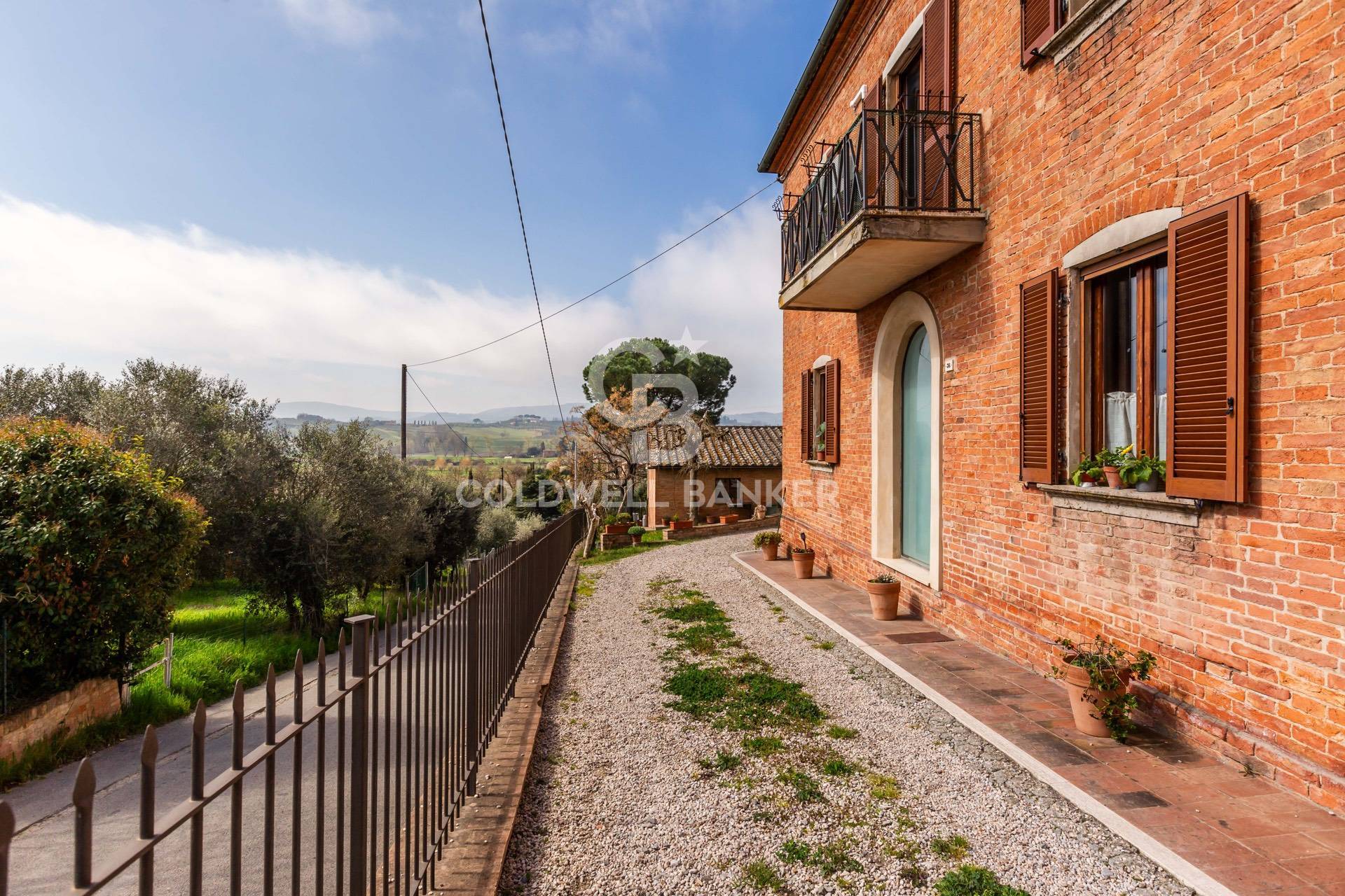 Casa indipendente in vendita a Montepulciano