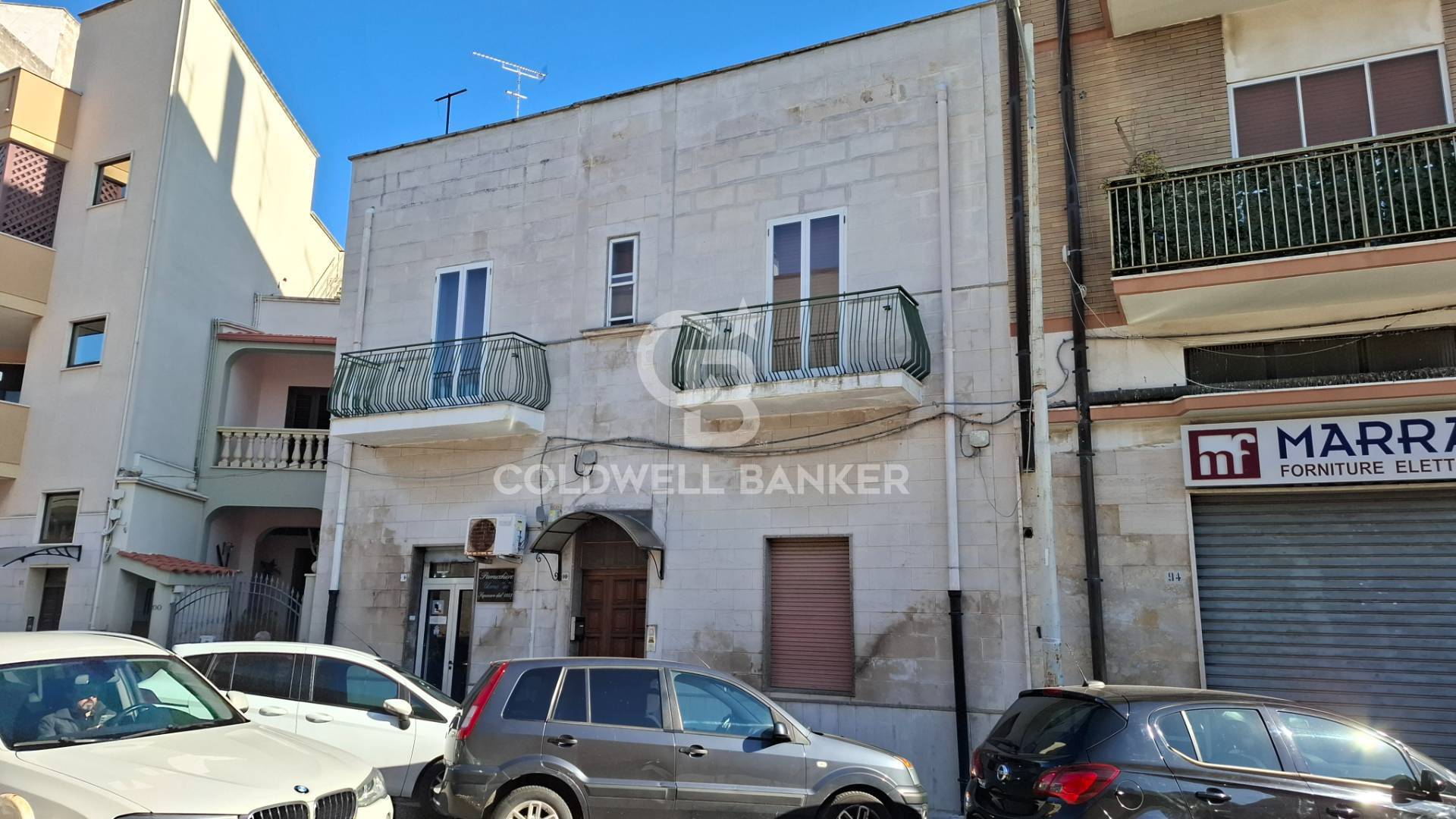 Appartamento indipendente in vendita a Brindisi
