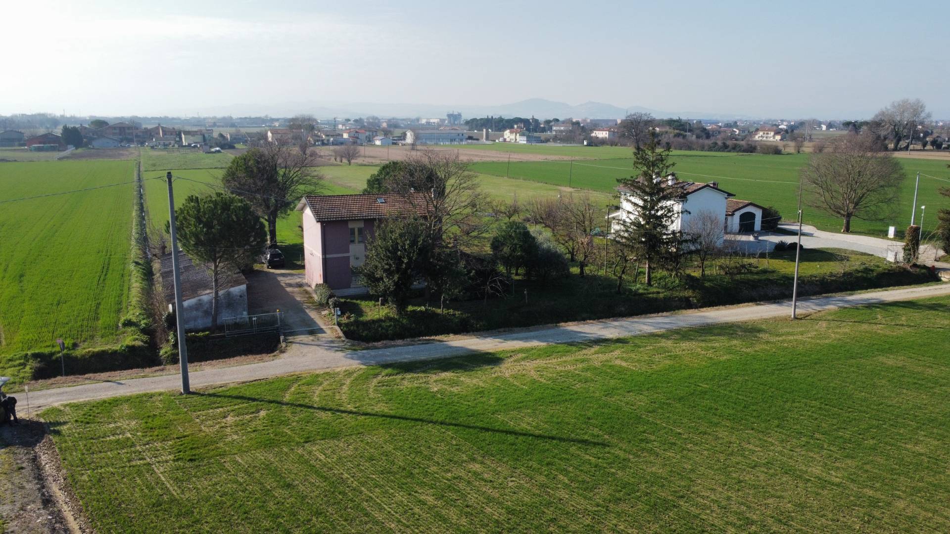Casa singola in vendita a Cesena