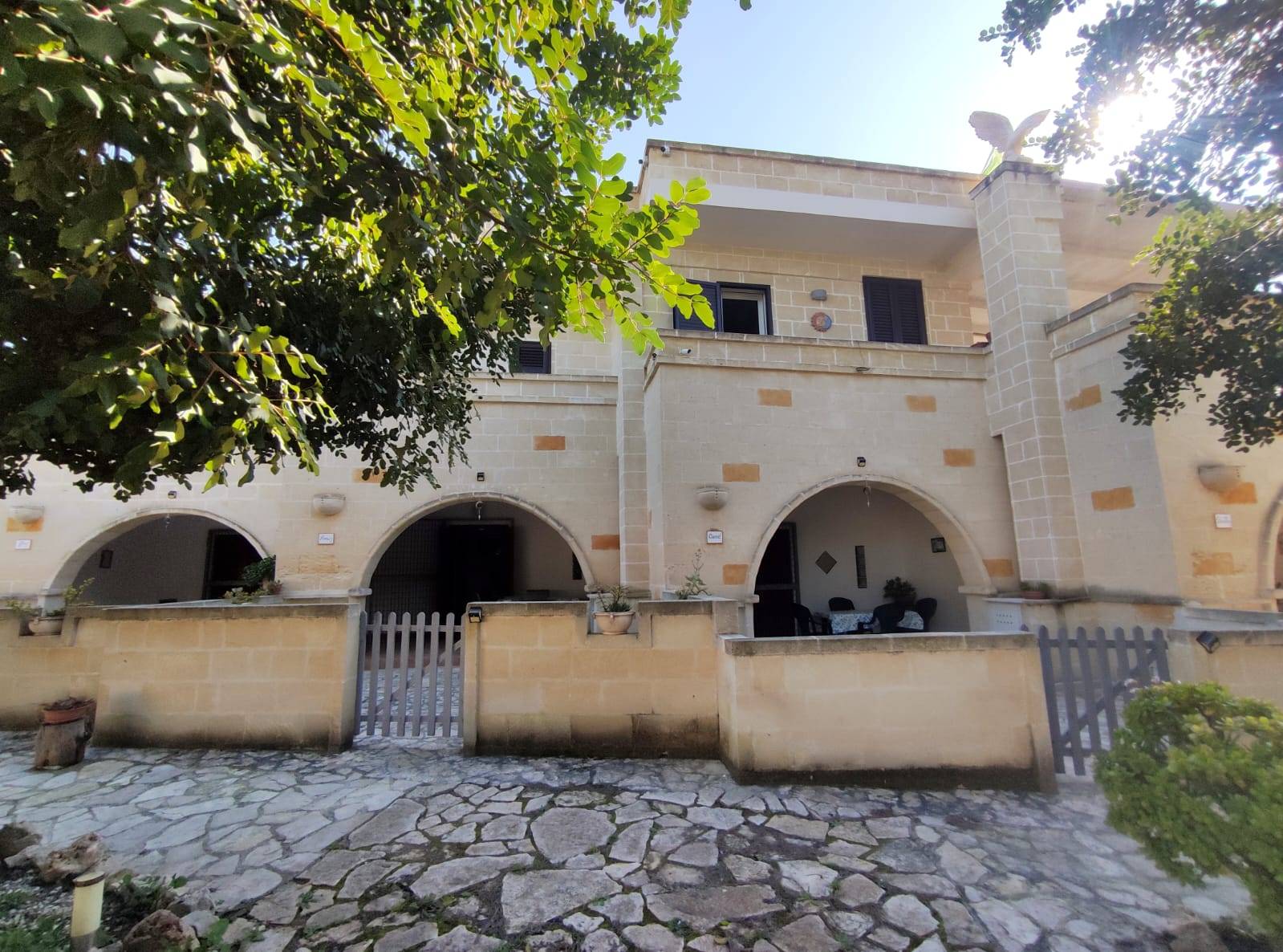 Villa for sale in Manduria