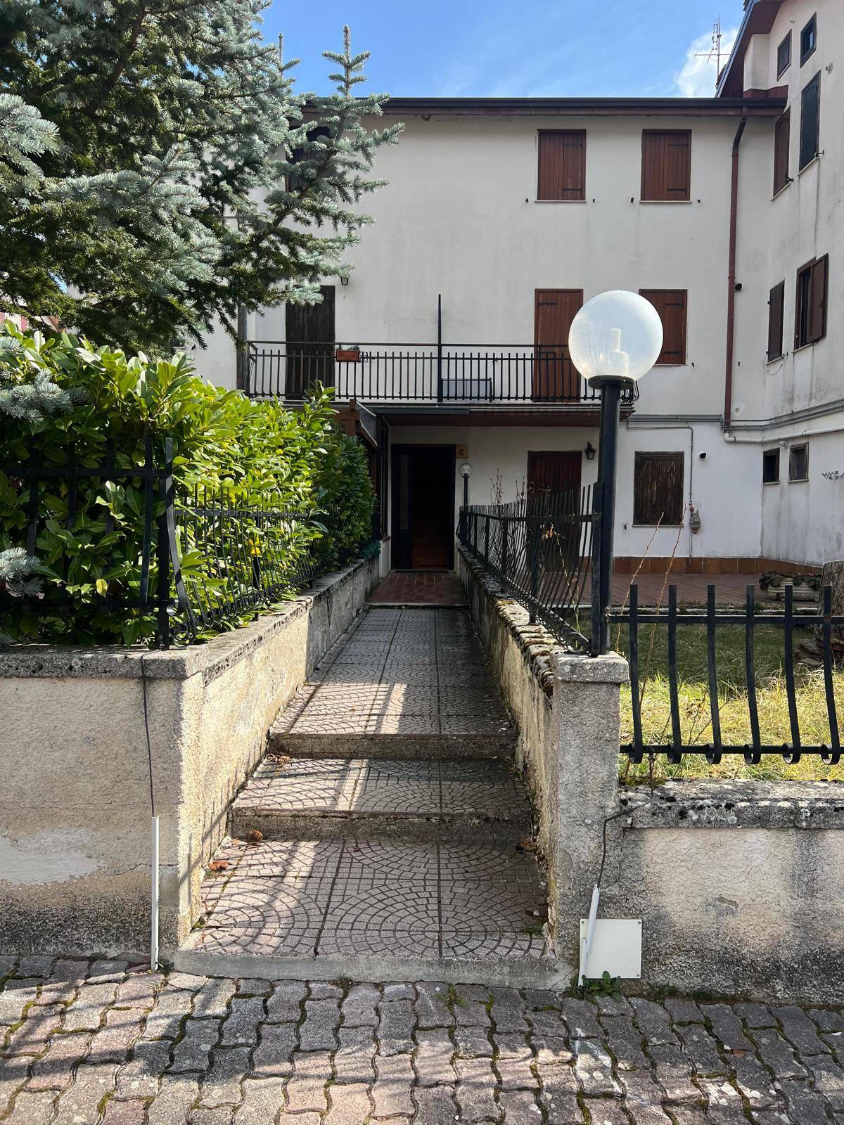 Appartamento in vendita a Castel di Sangro
