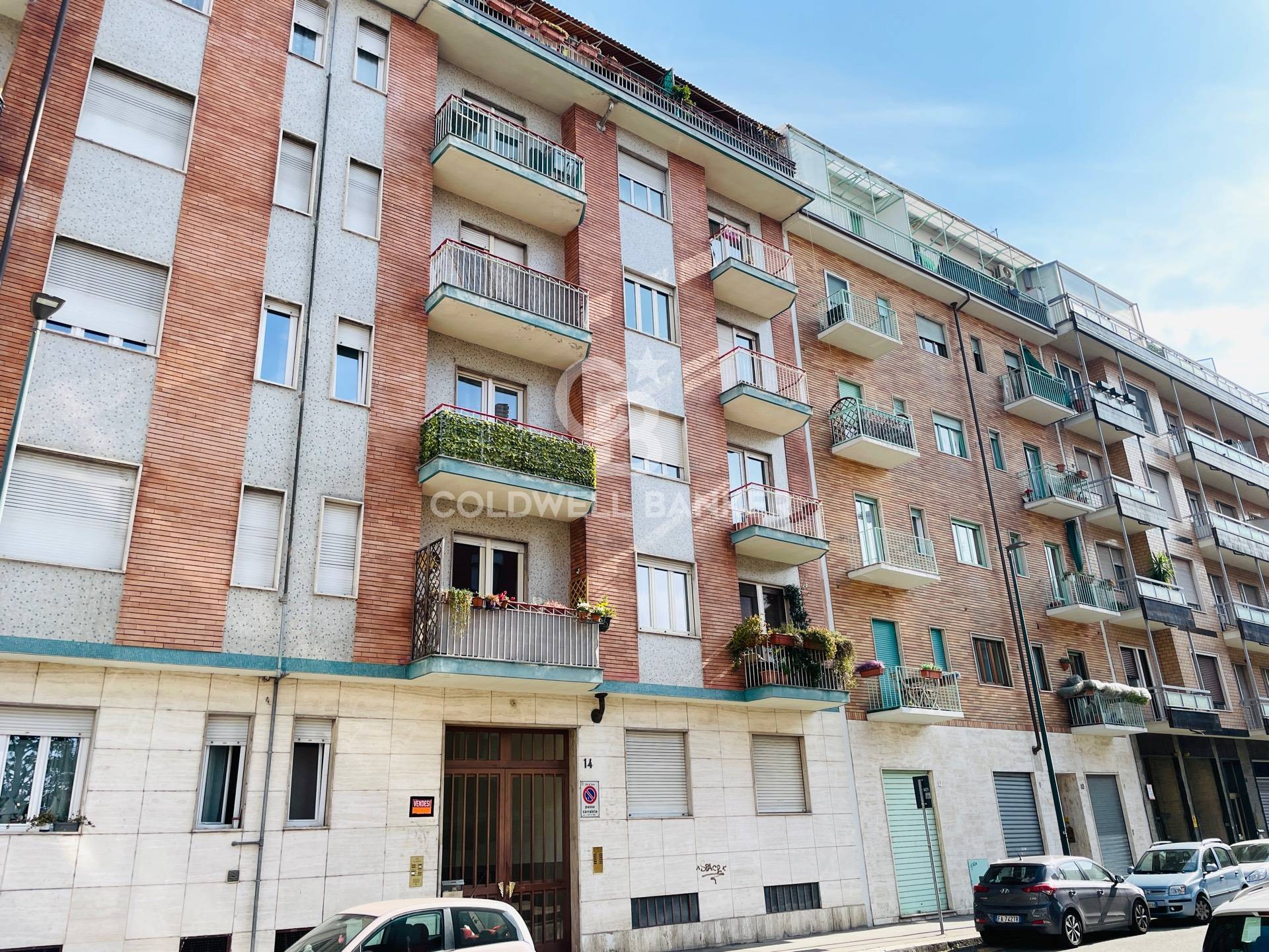 3 locali in vendita a Torino