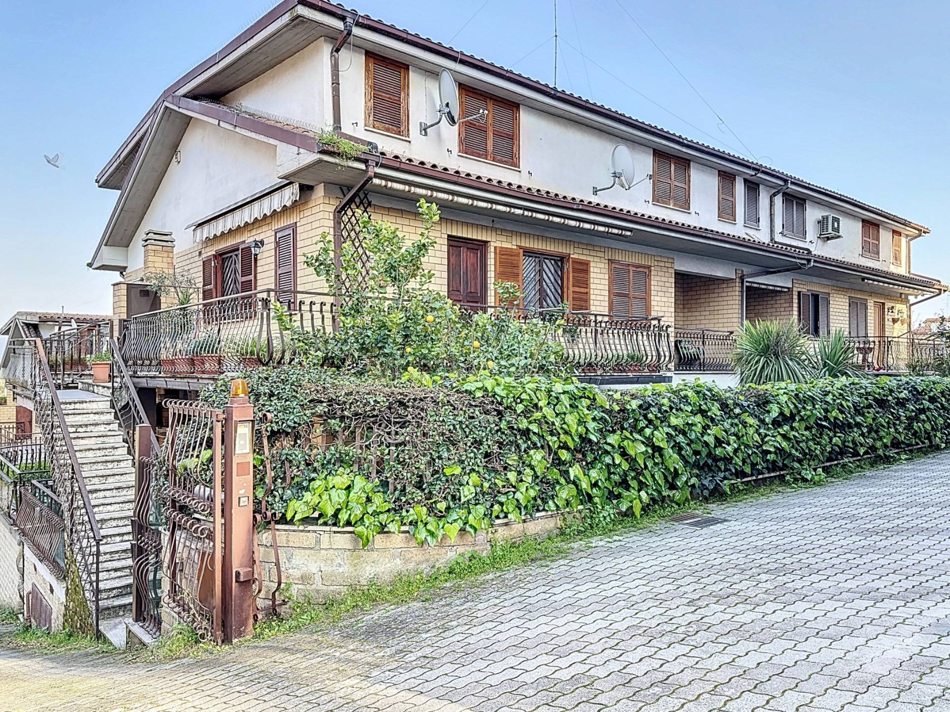 Apartment for sale in Monterotondo