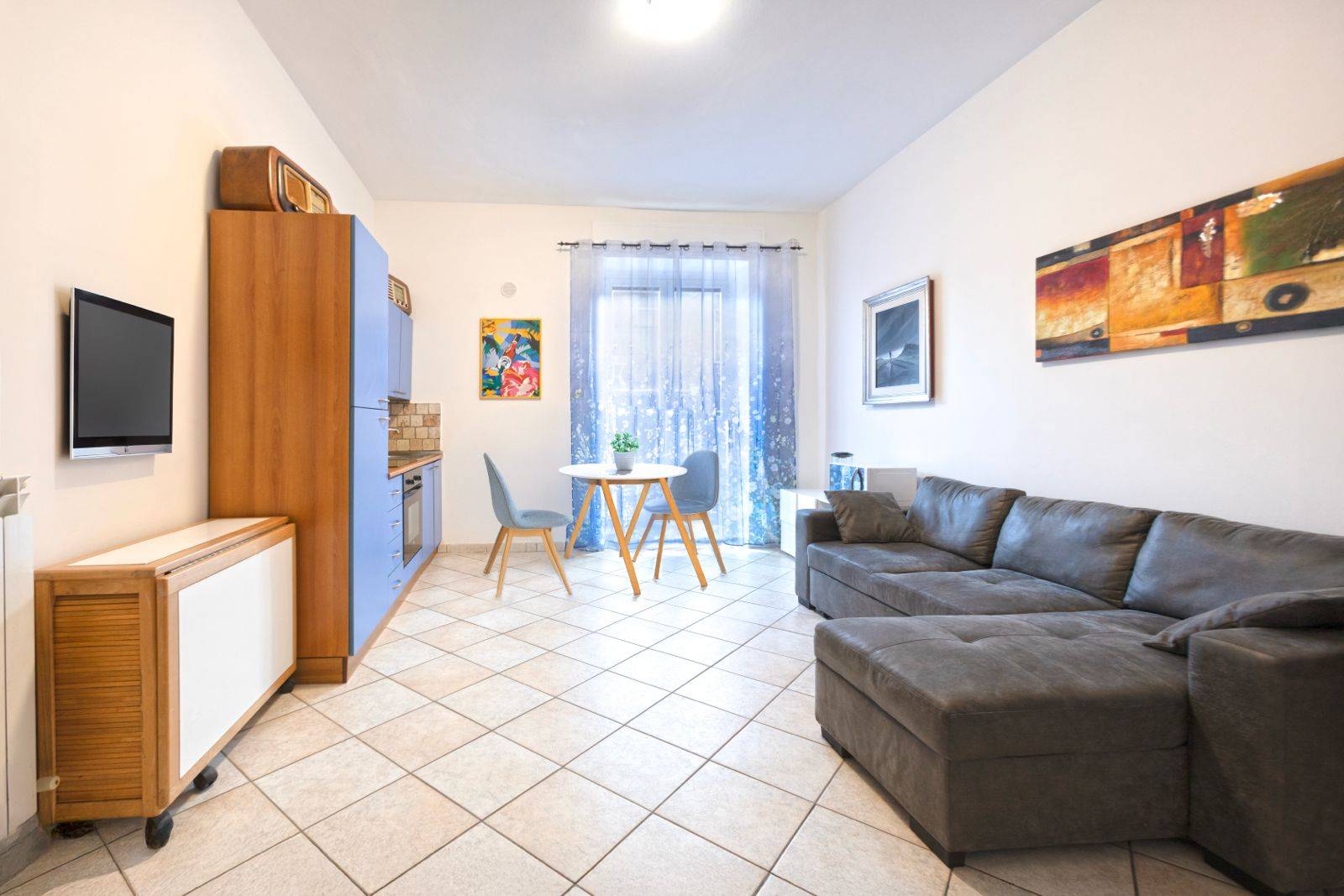Appartamento in vendita a Viterbo