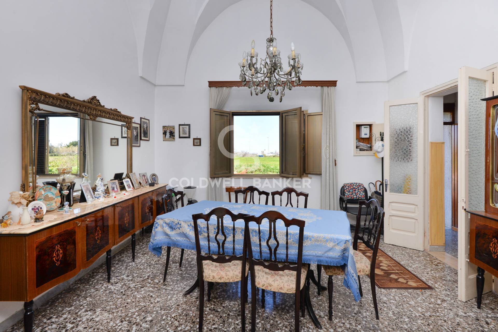 Casa indipendente in vendita a Lizzanello