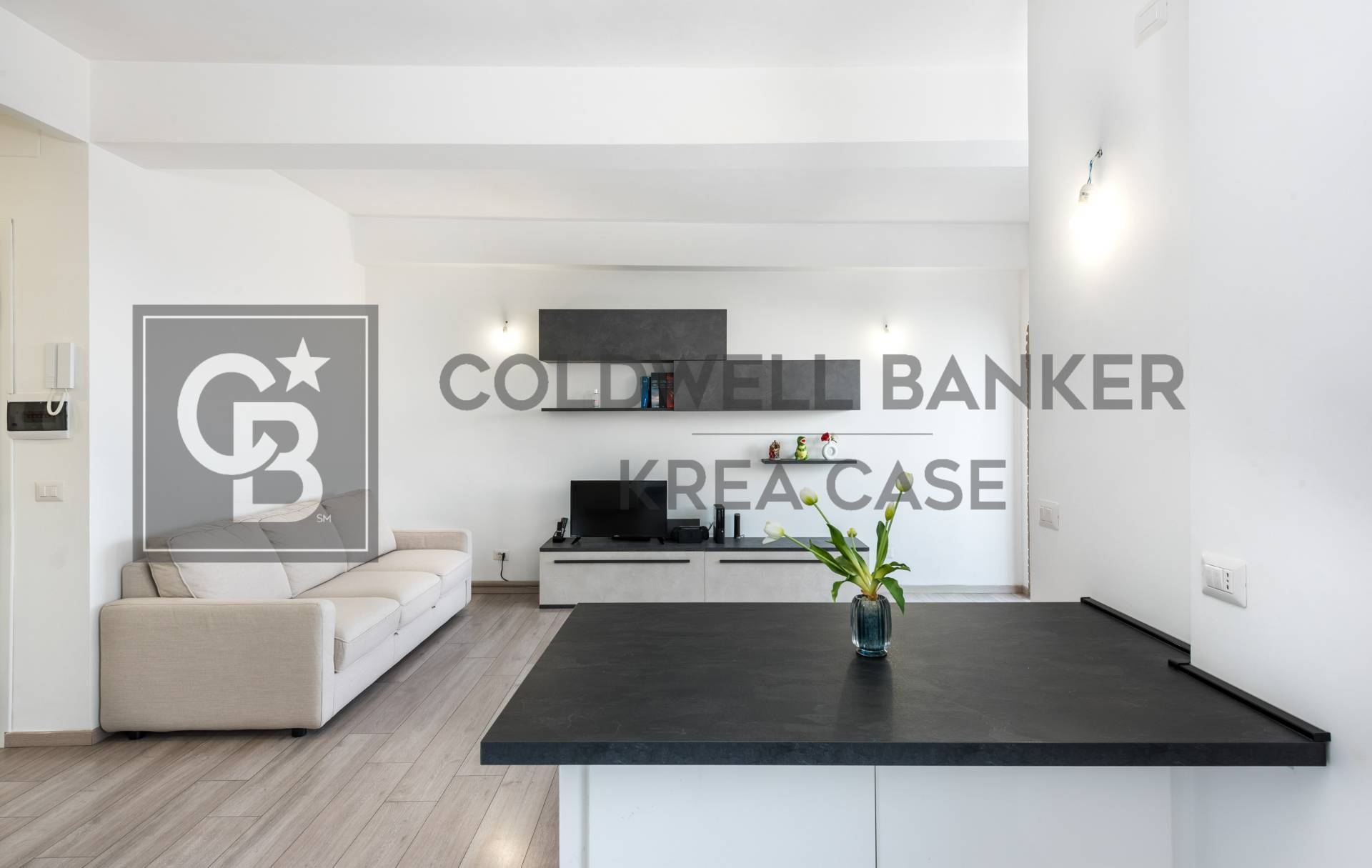 Apartment for sale in Roma
