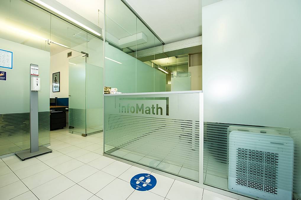 Ufficio in vendita a Bergamo