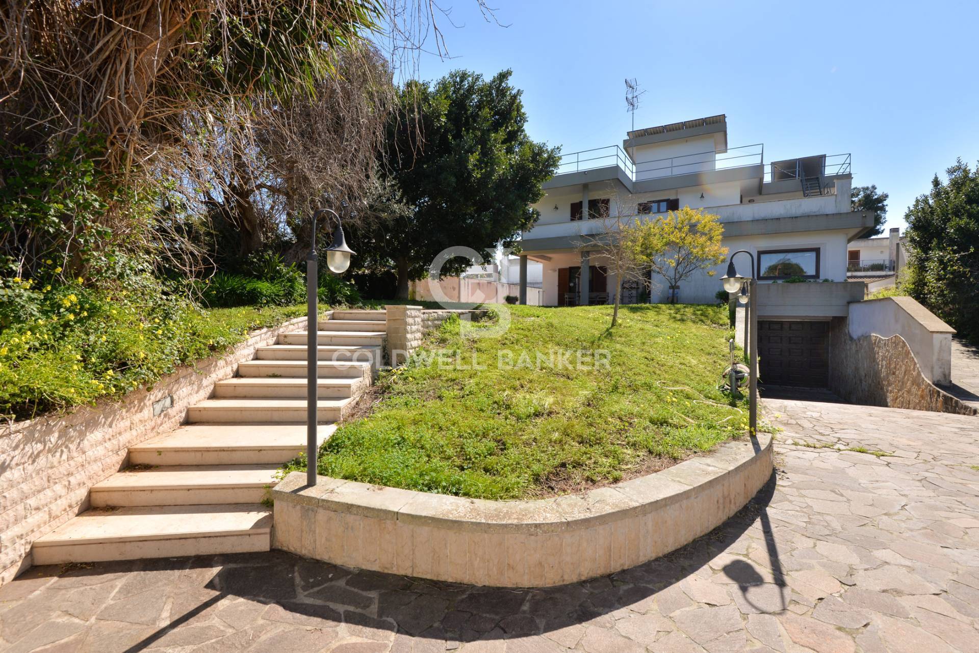 Villa in vendita a Lecce